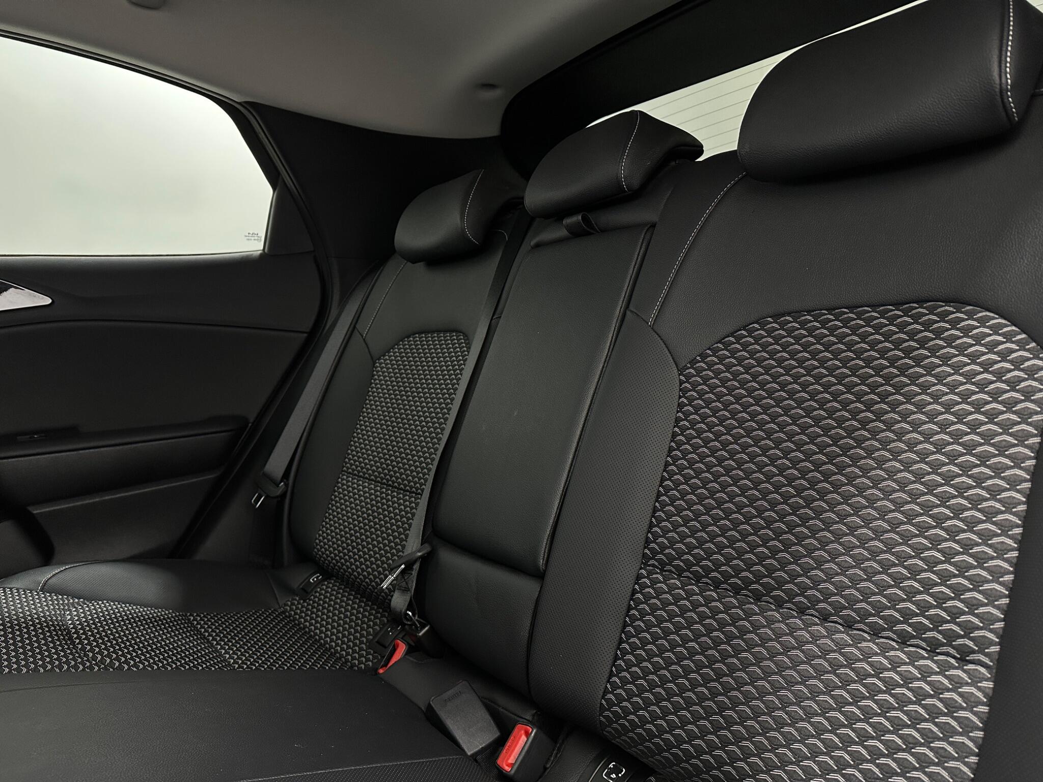 Kia XCeed view 39