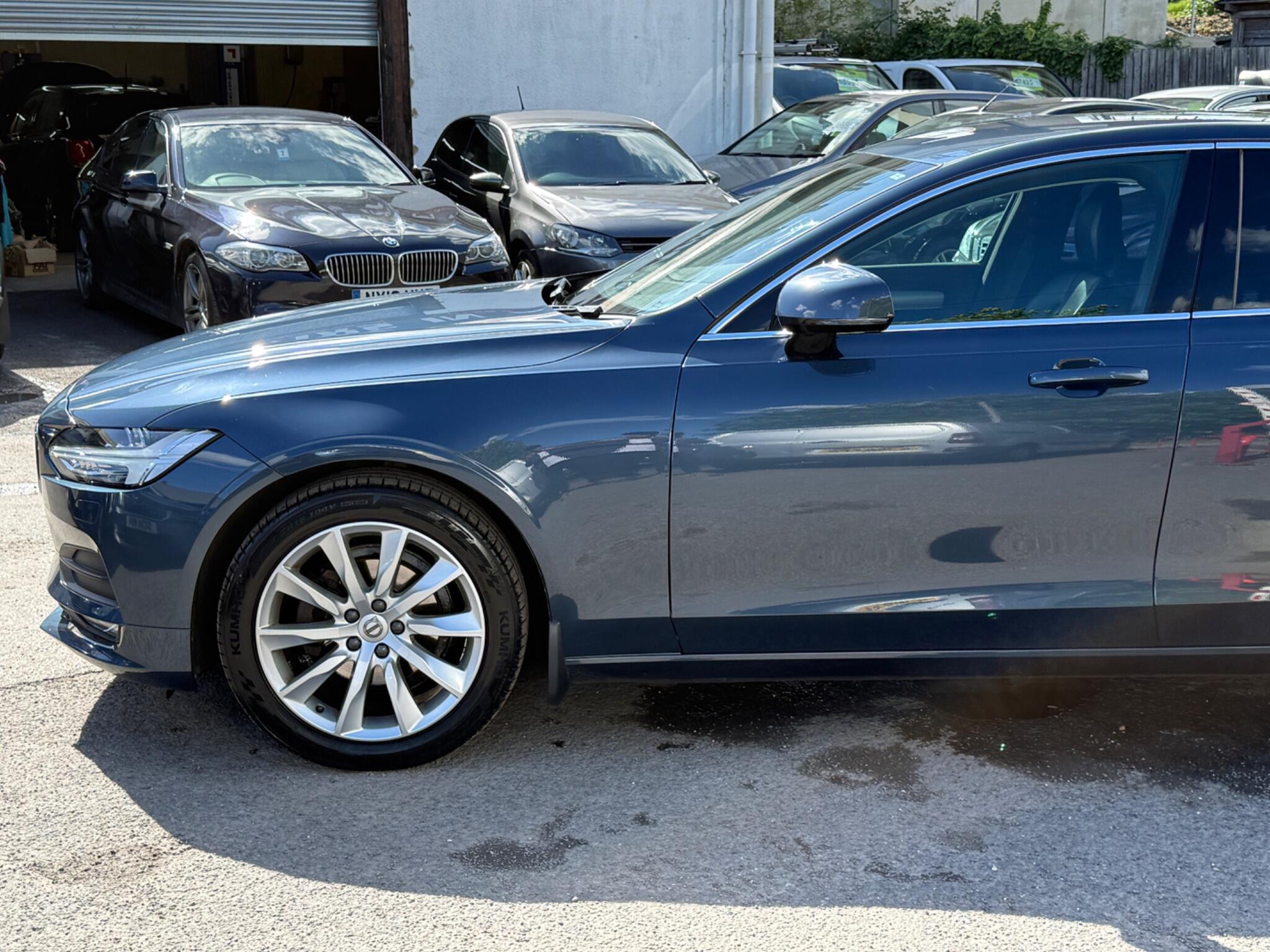 Volvo S90 - Image 12