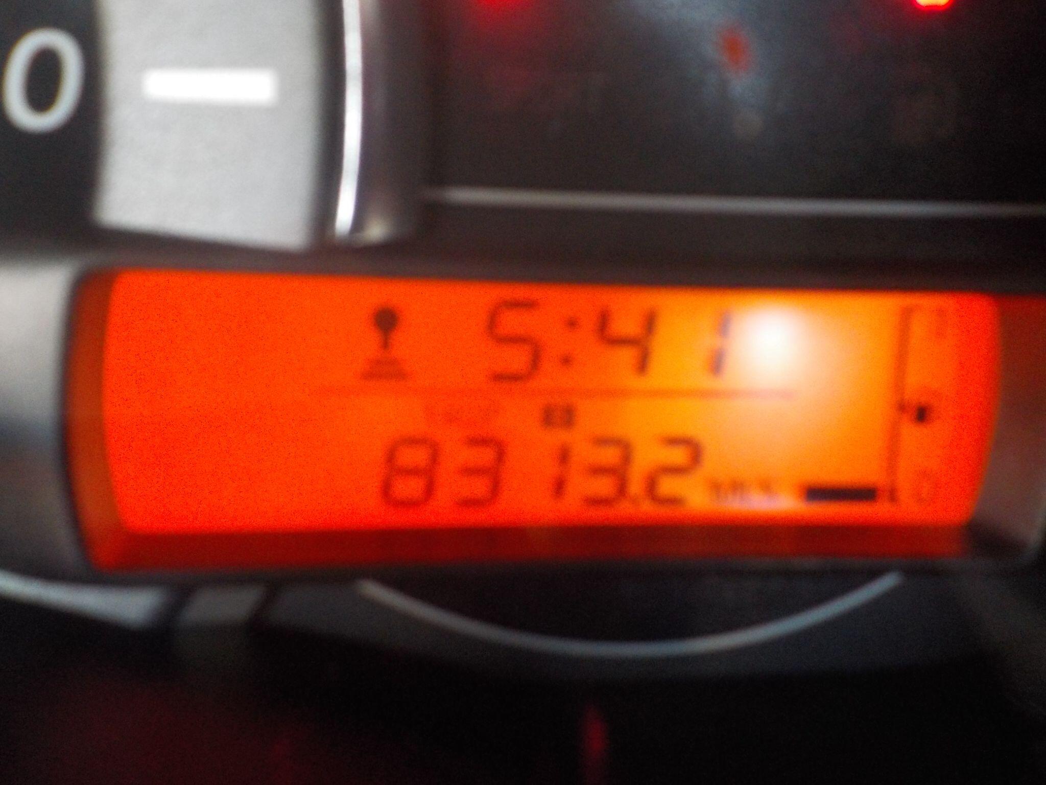 Nissan Micra 1.2 Acenta Euro 5 5dr