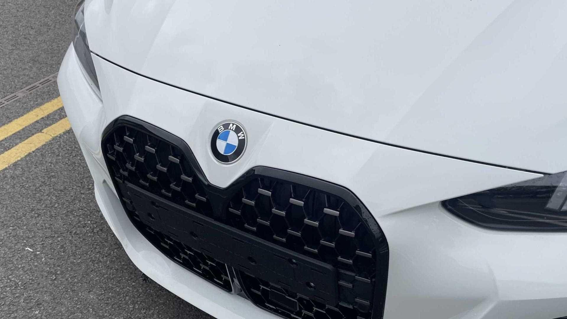 BMW 4 Series view 73
