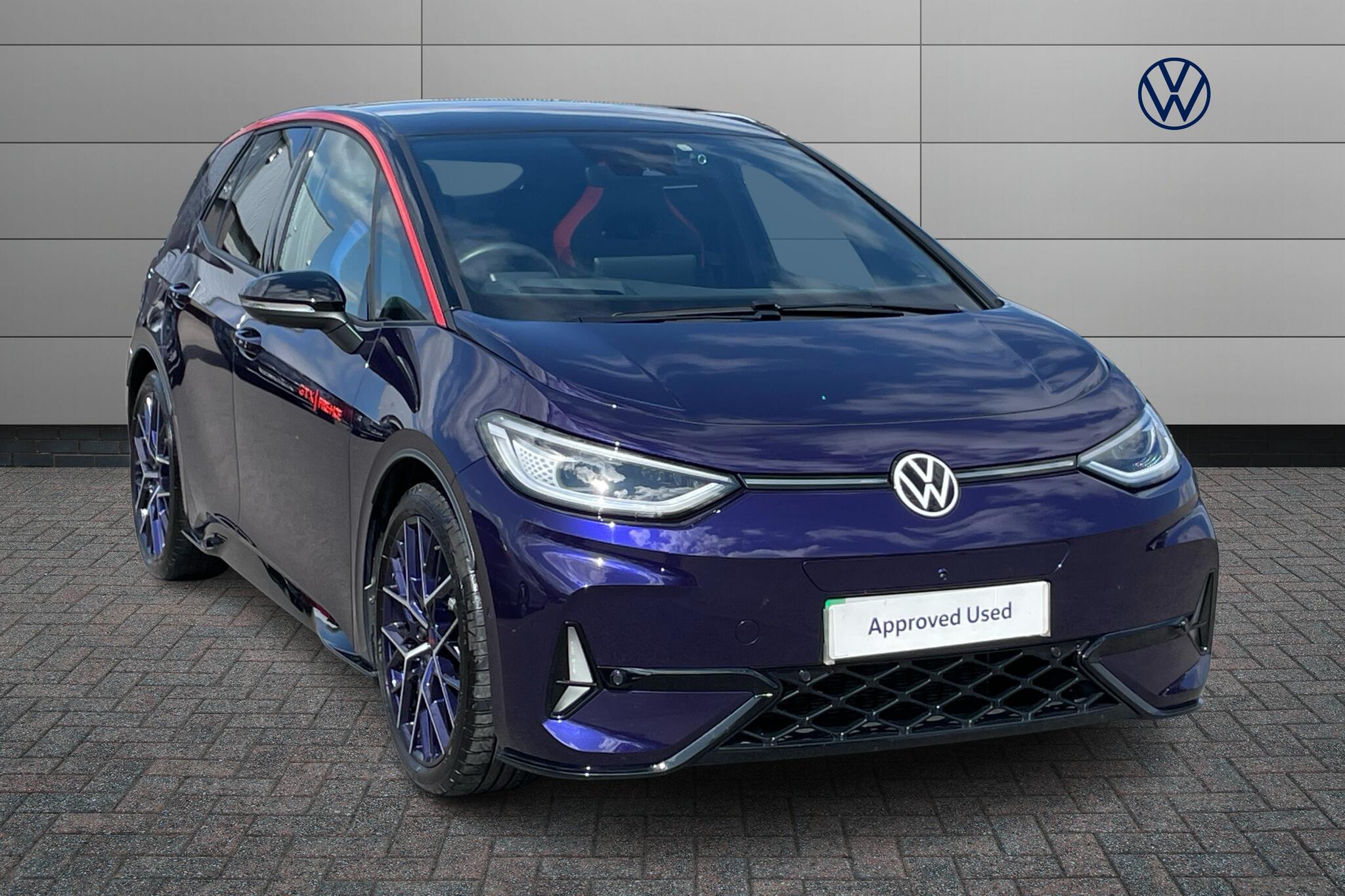 Volkswagen ID.3