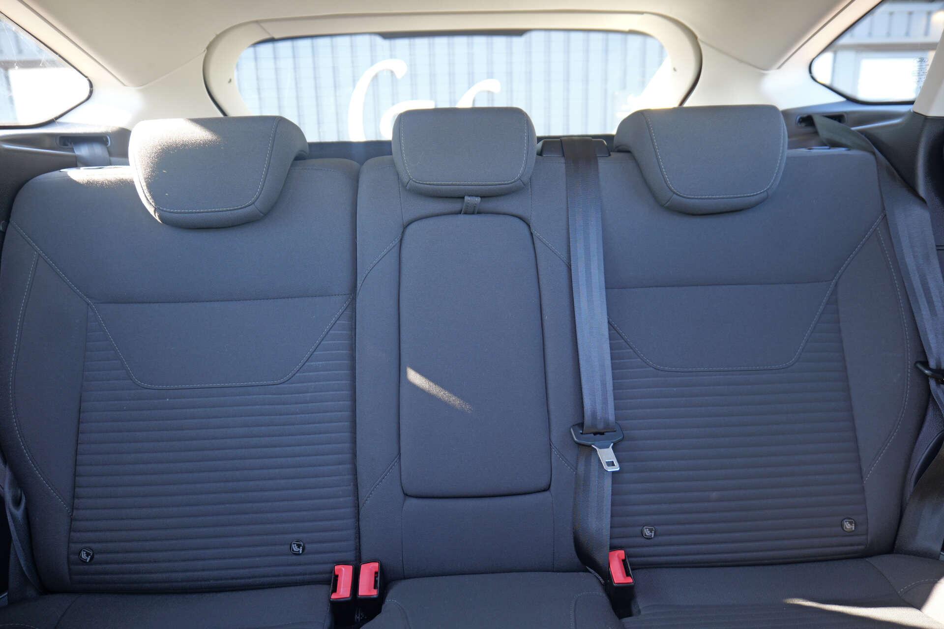 Ford Focus view 37