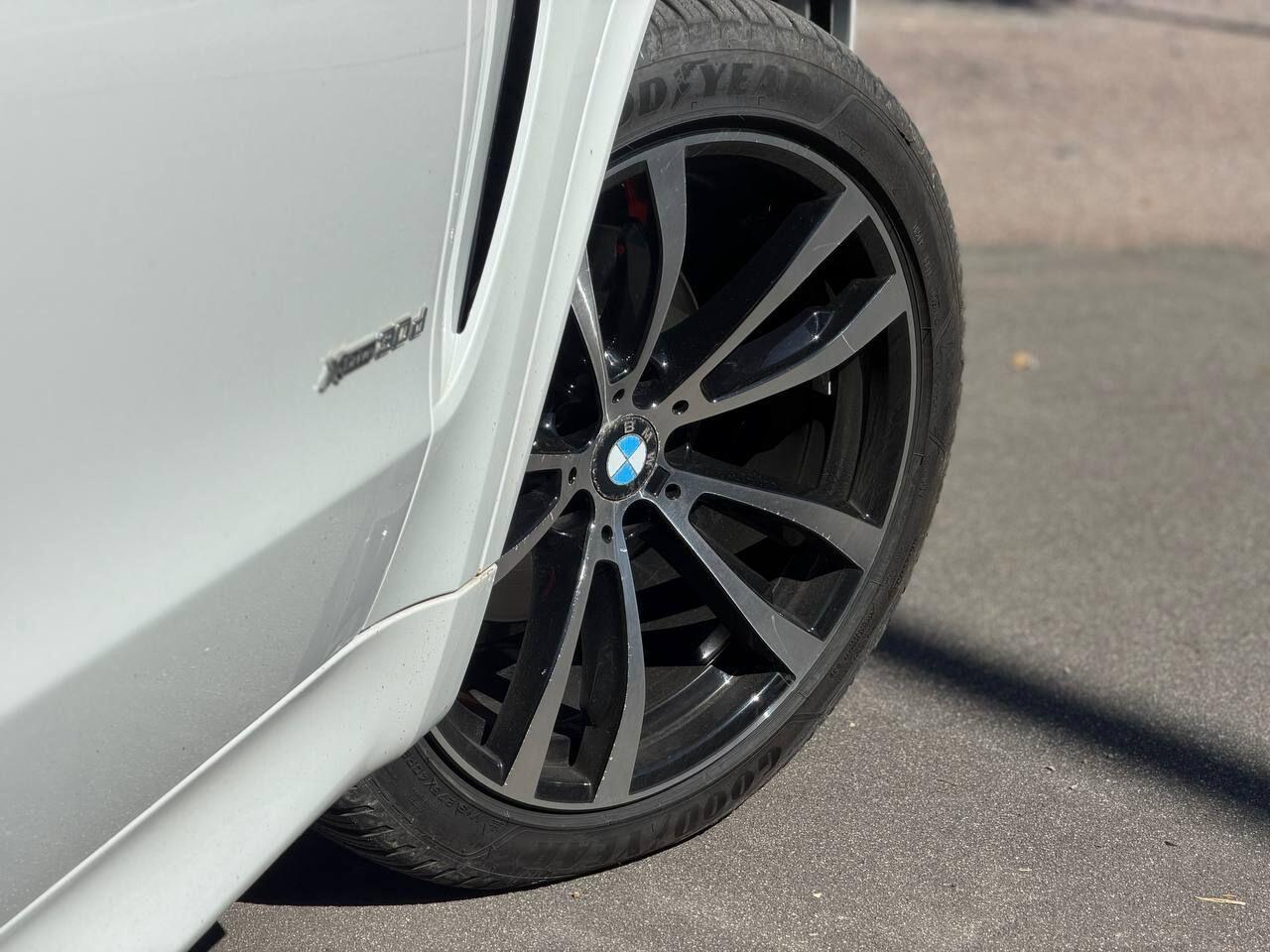 BMW X5 X5 view 77