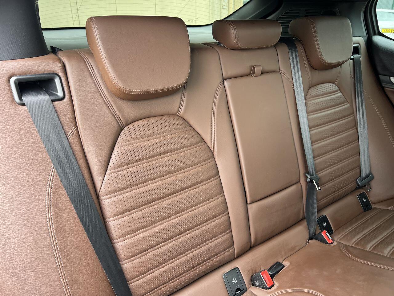 Alfa Romeo Stelvio view 22