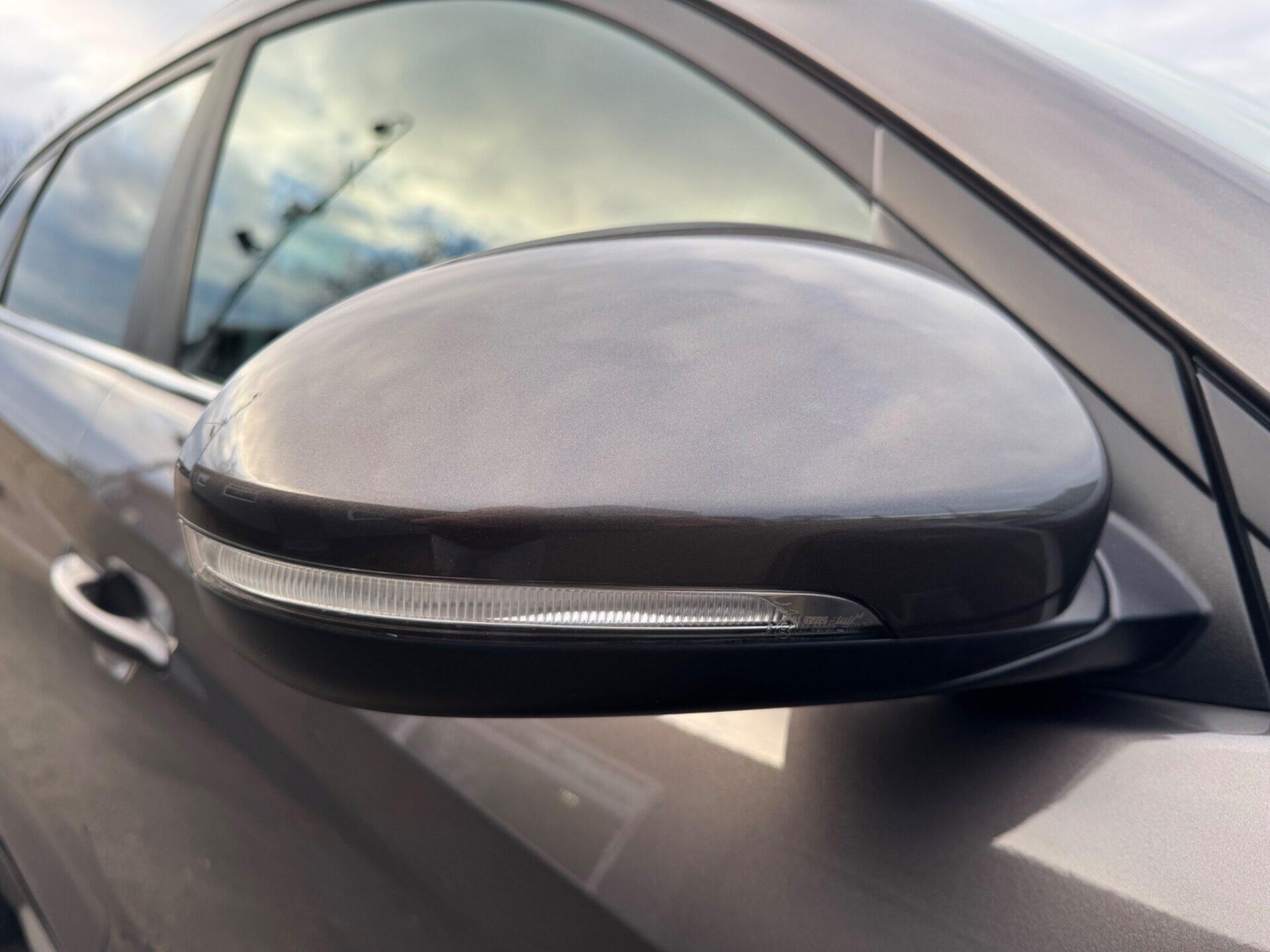 Hyundai Tucson view 15