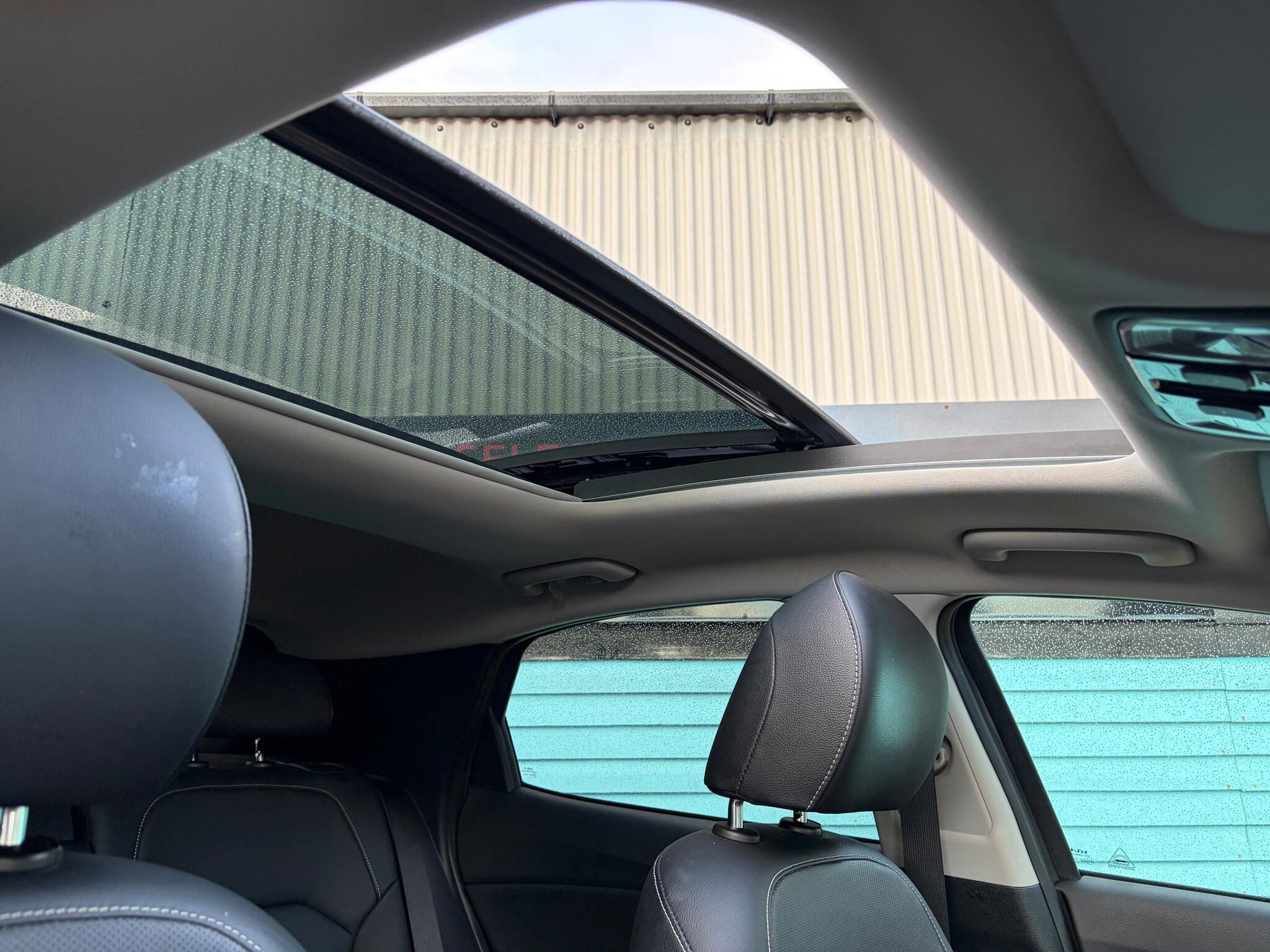 Kia Xceed view 31