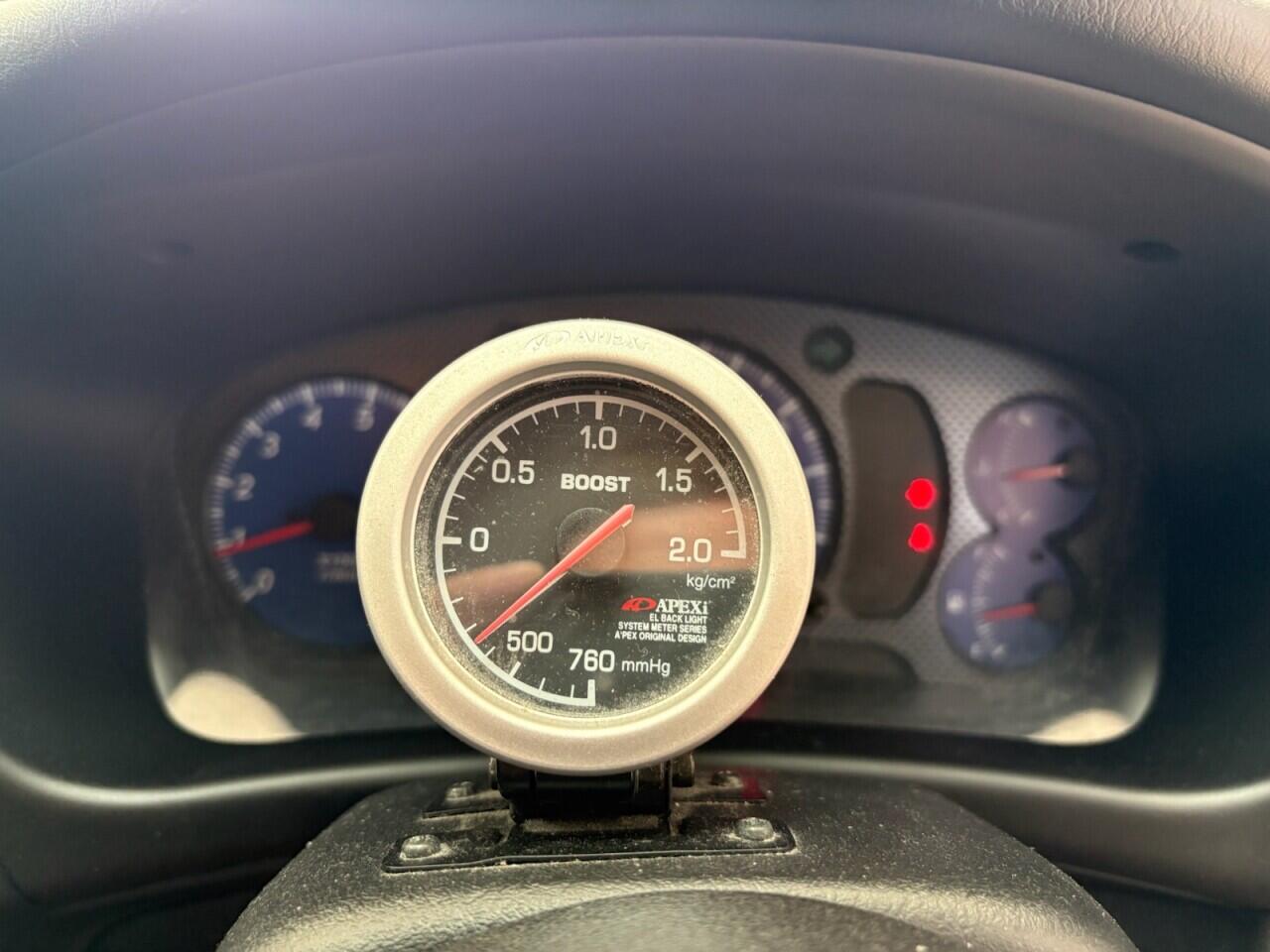 Mitsubishi Lancer view 27