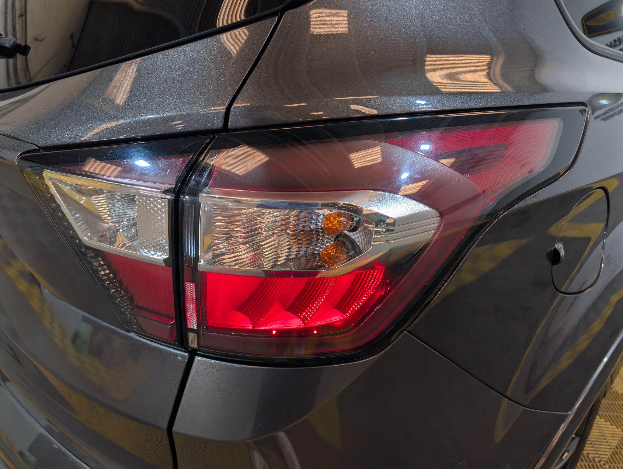 Ford Kuga view 63