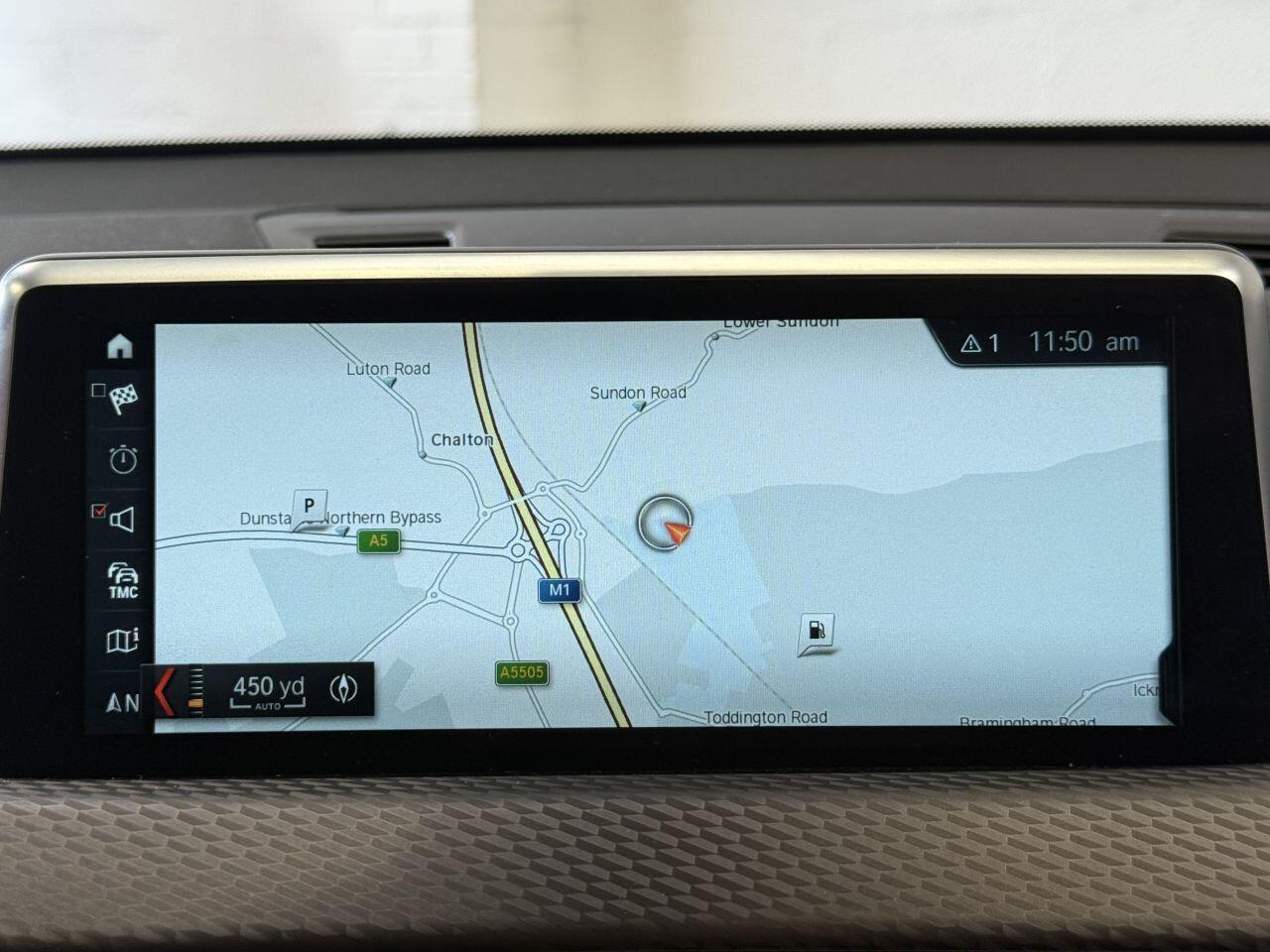 BMW X2 view 49