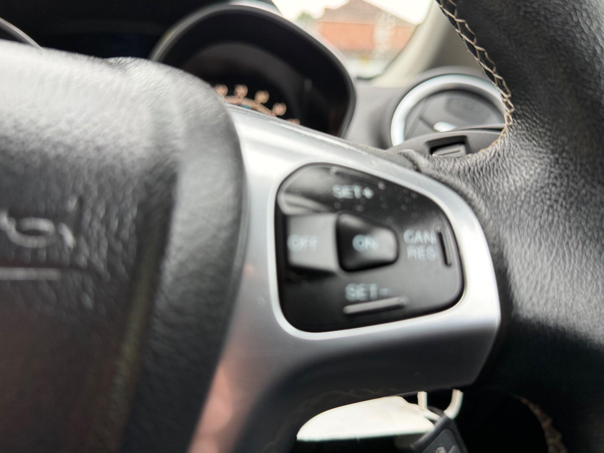 Ford Fiesta view 29