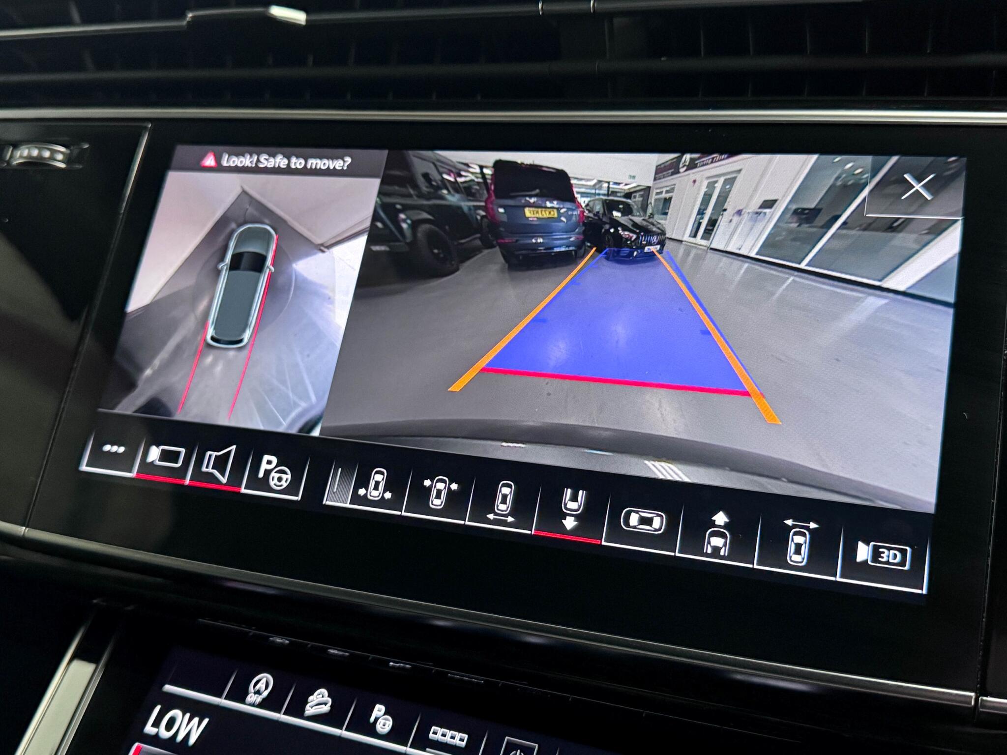Audi Q7 view 51