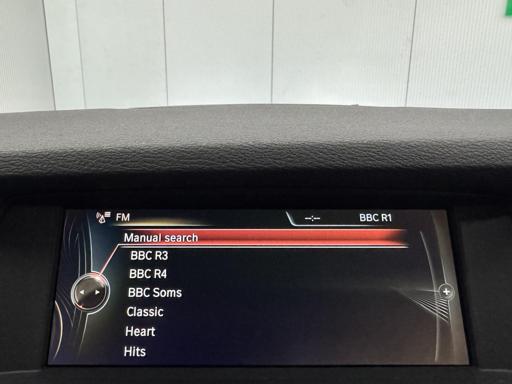 BMW X3 view 73