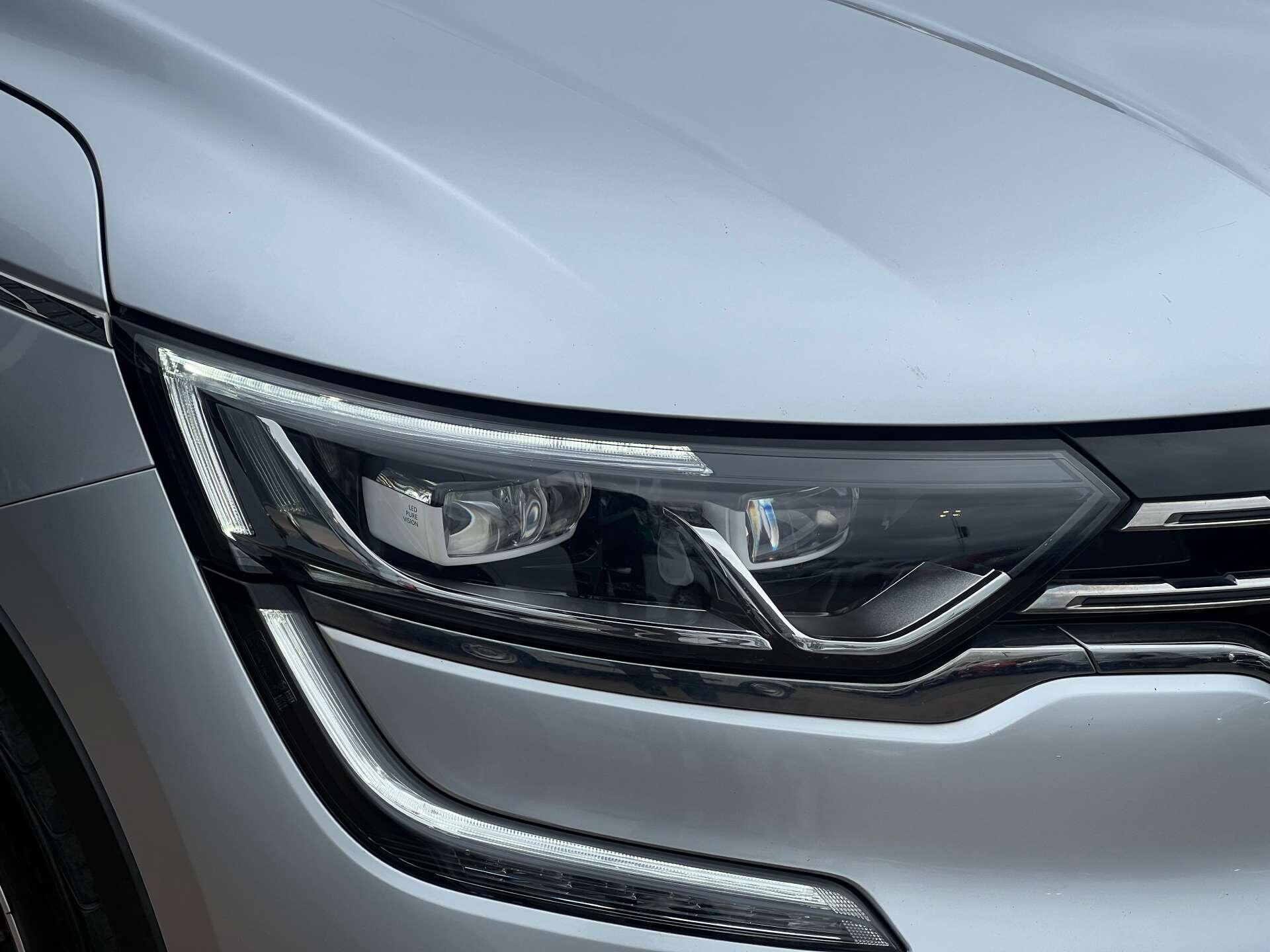 Renault Koleos view 6