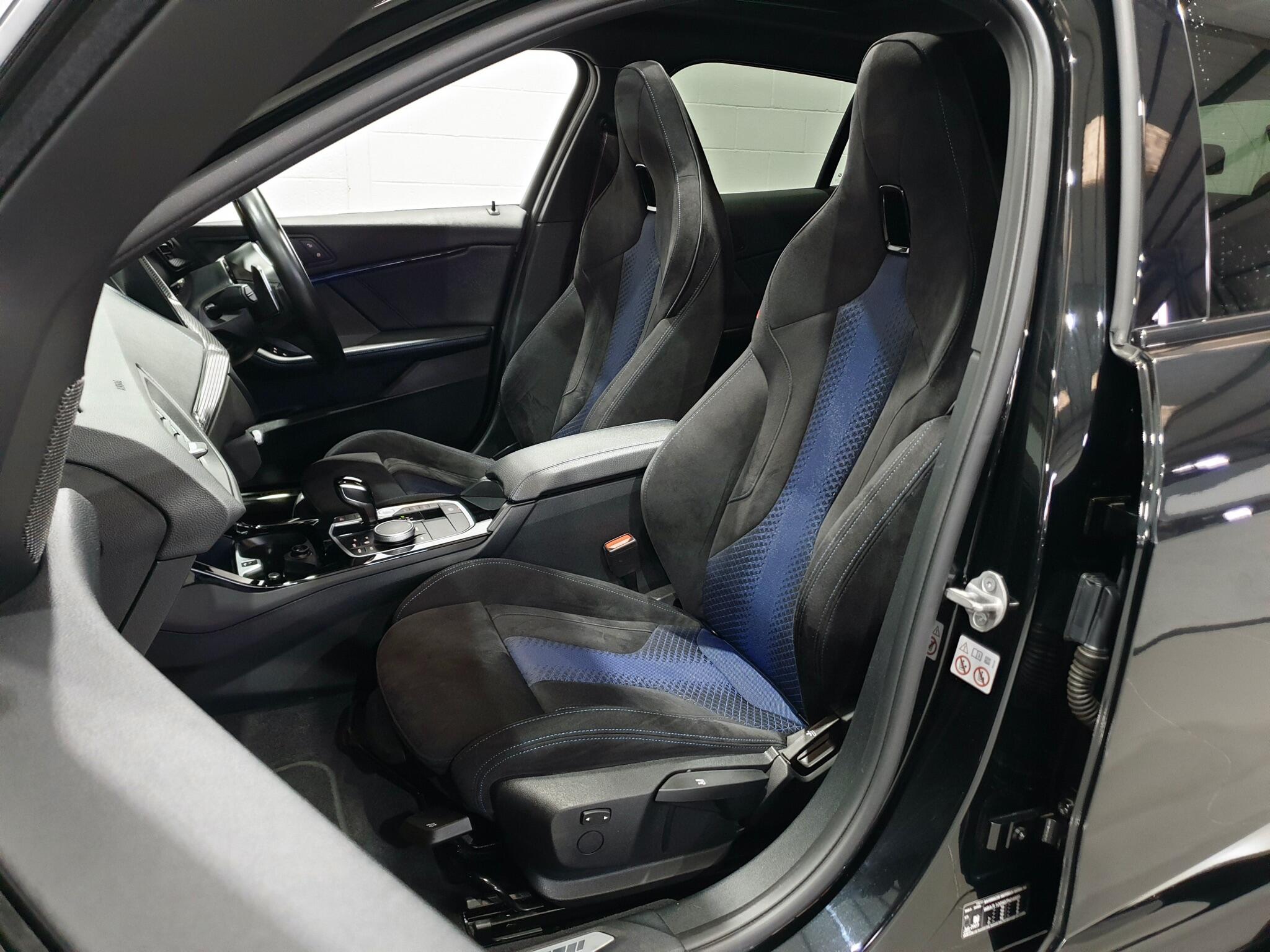 BMW 1 Series view 55