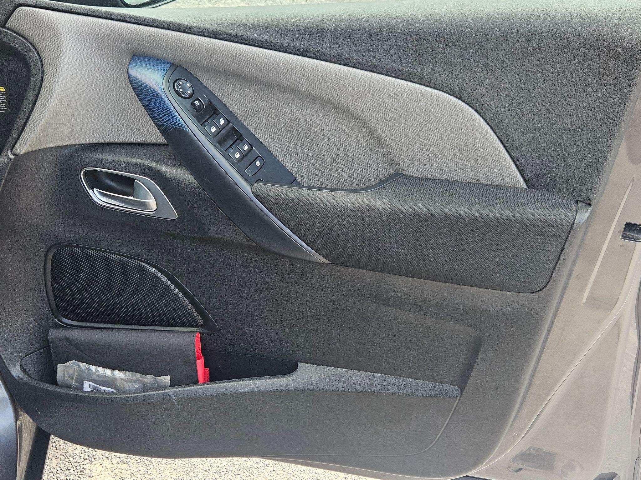 2019 Citroen Grand C4 SpaceTourer image 62