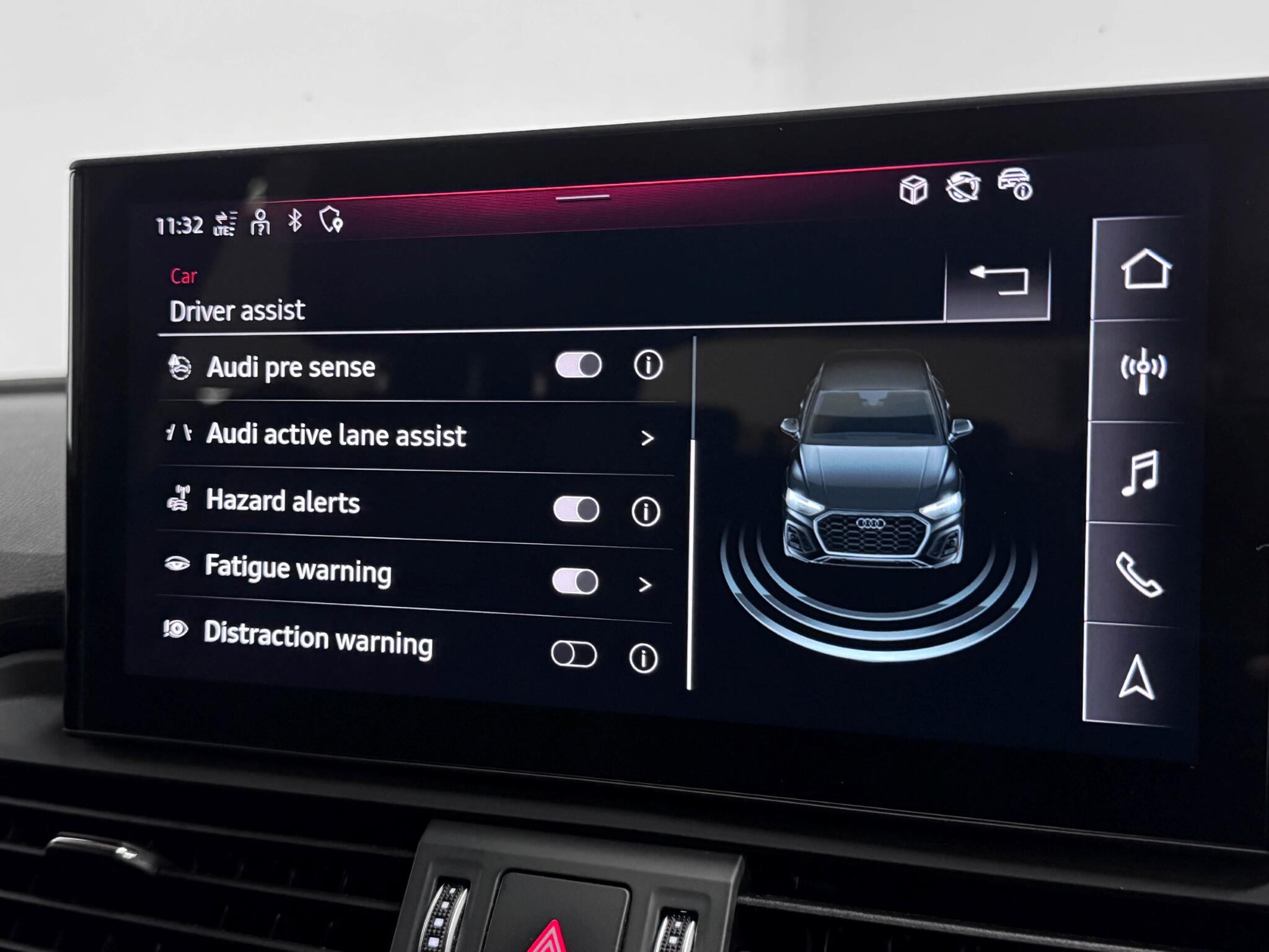 Audi Q5 view 49