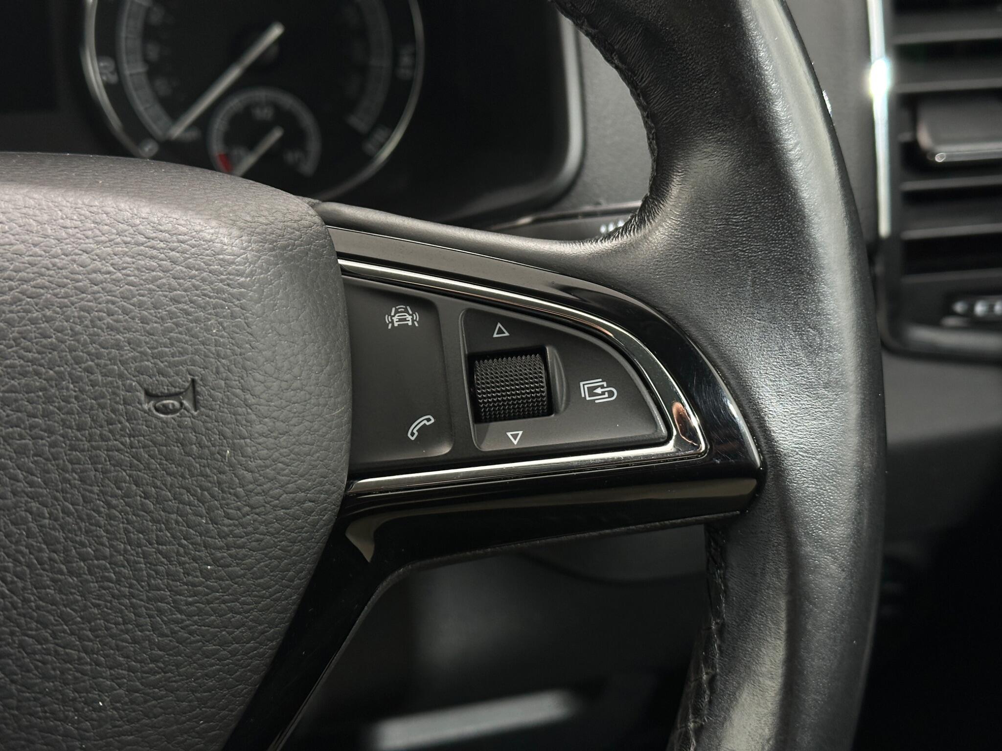 Skoda Karoq view 16