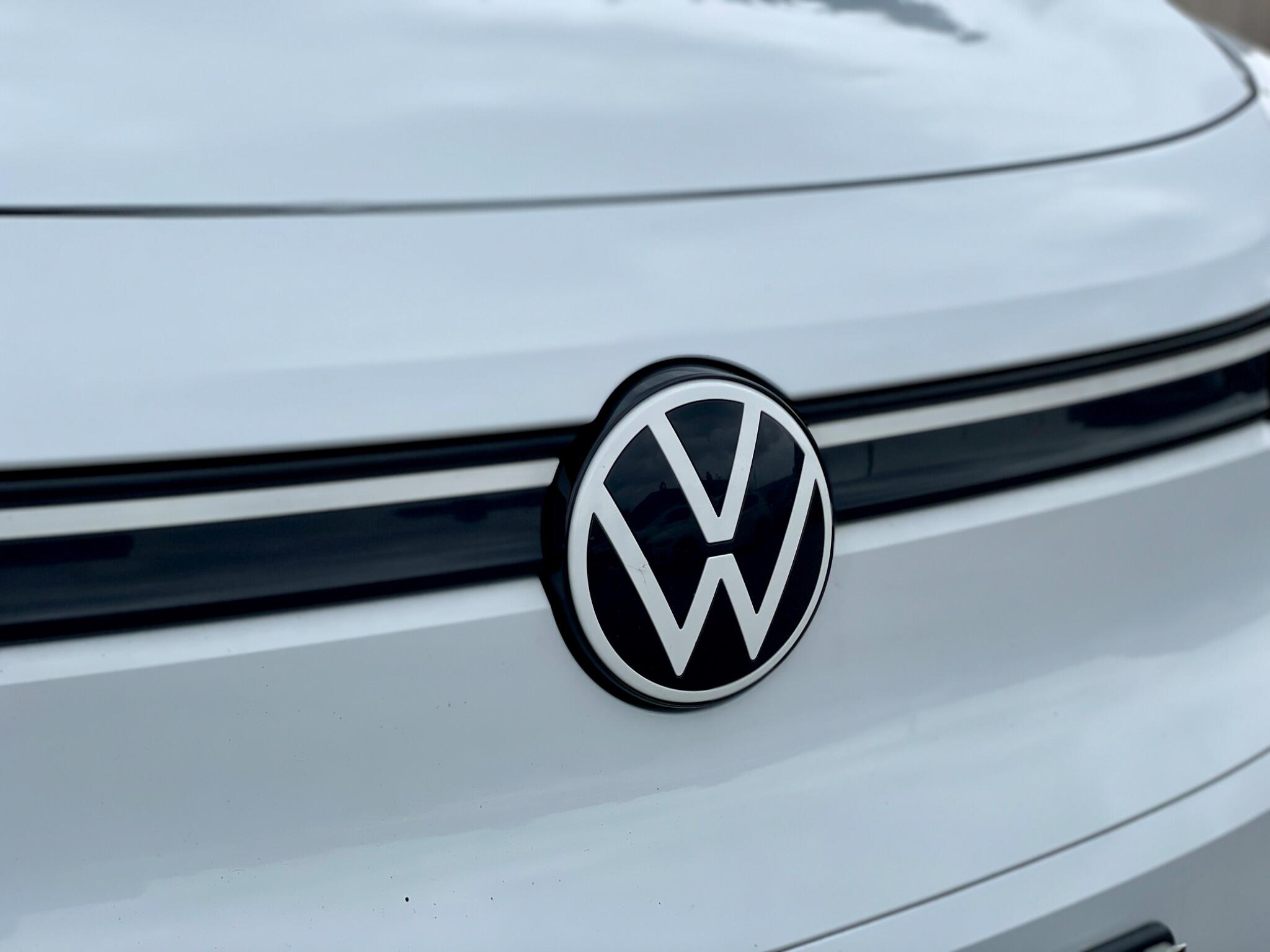 Volkswagen Id.4 view 26