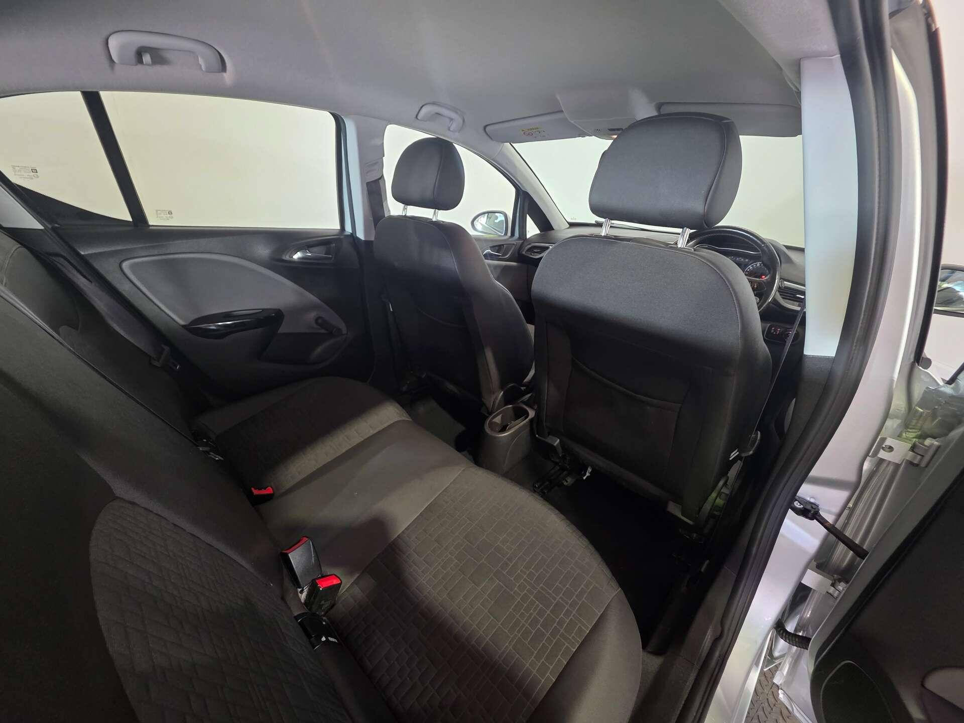 Vauxhall Corsa view 35