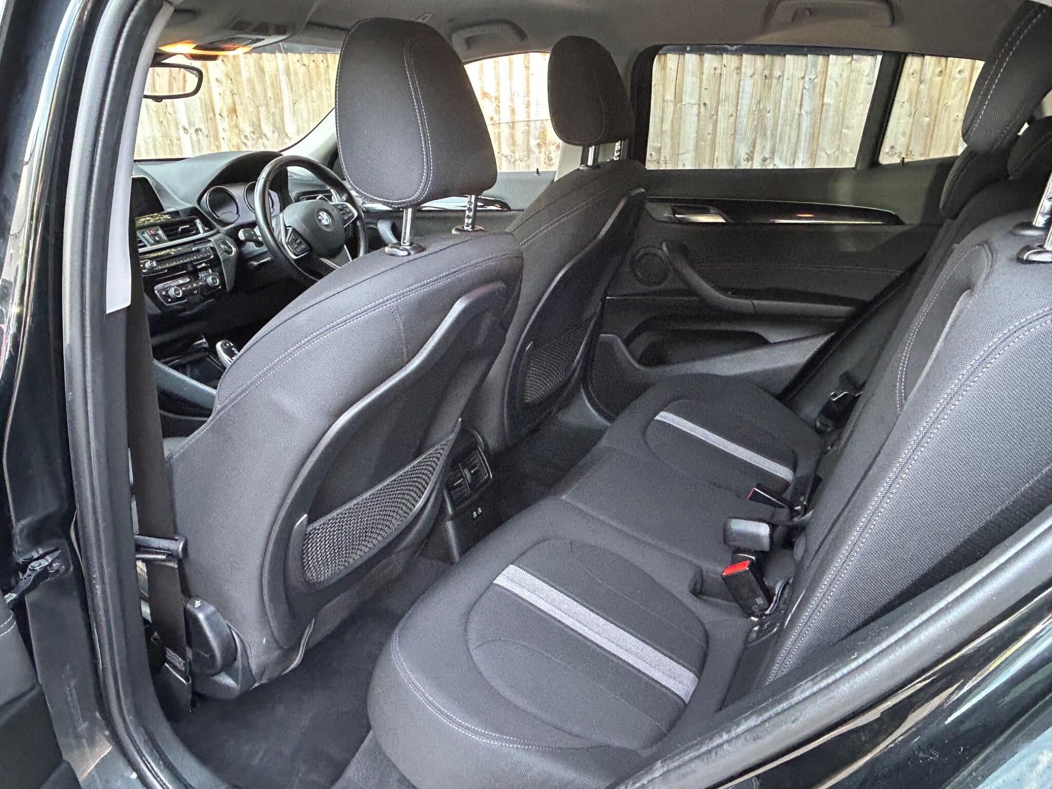 BMW X2 view 31