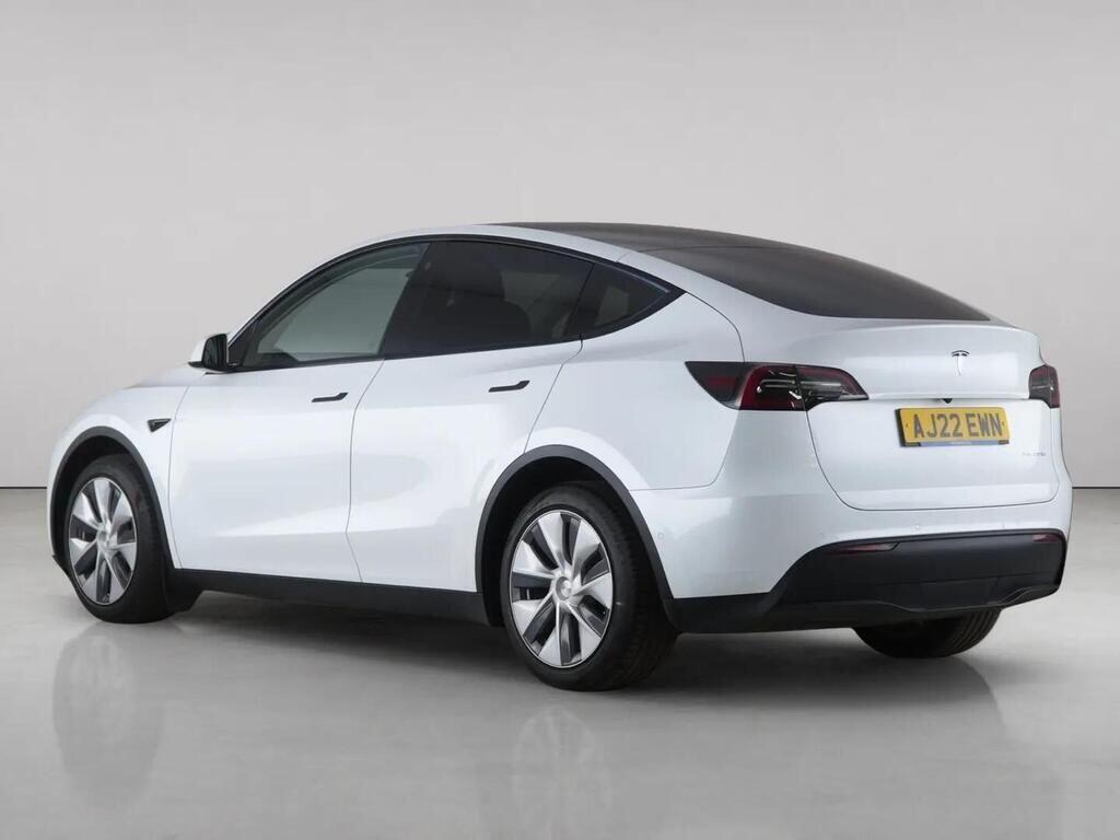 Tesla Model Y view 6