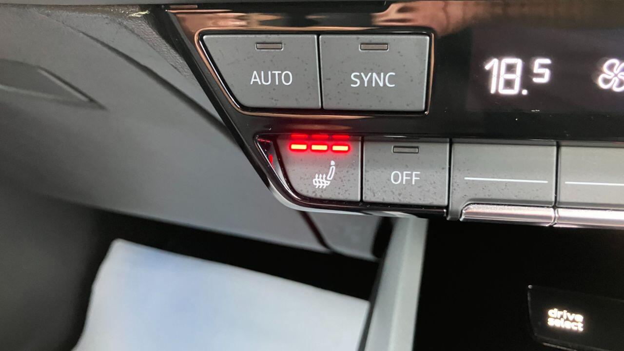 Audi Q4 E-Tron view 49