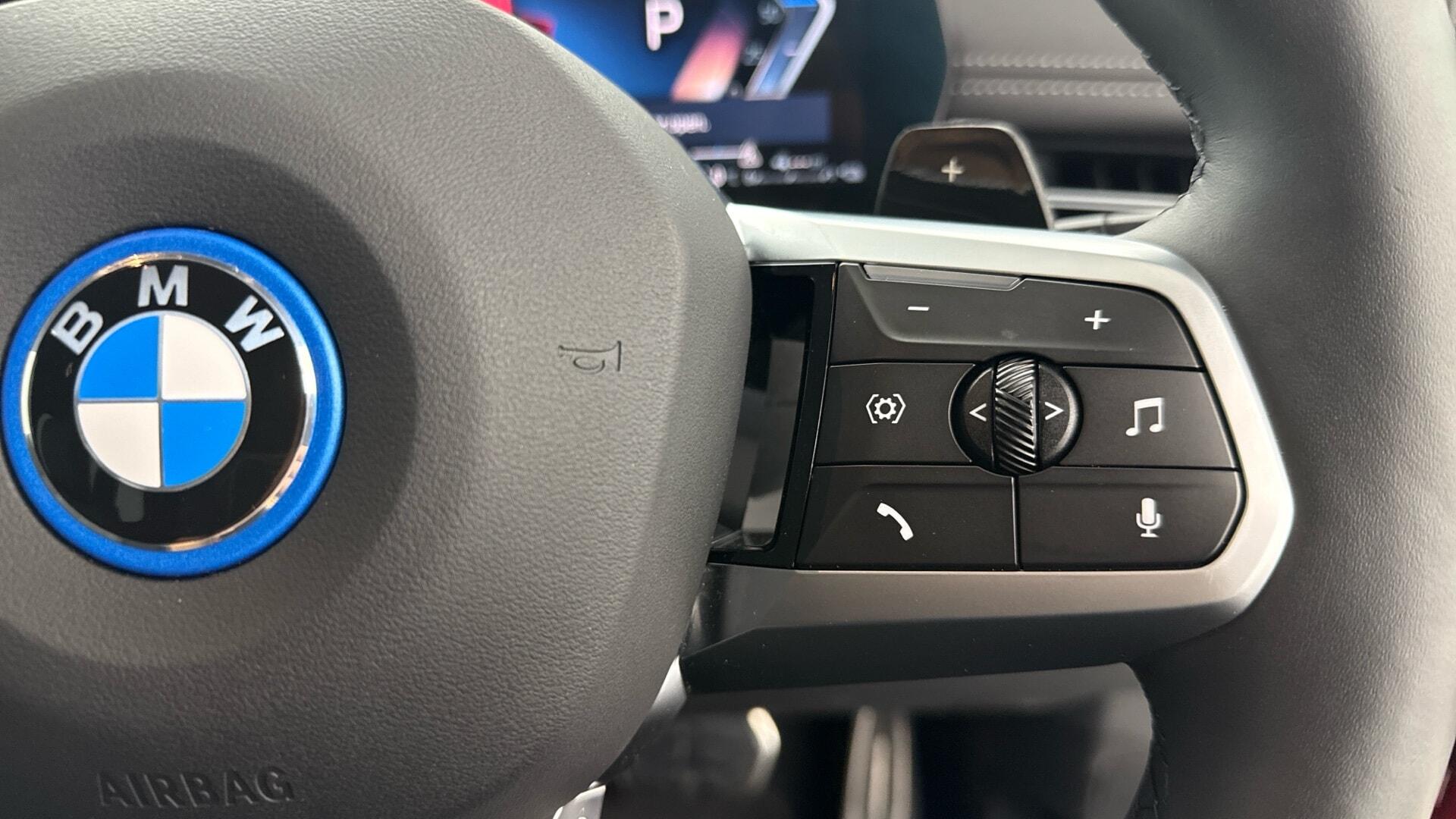 BMW X1 view 19