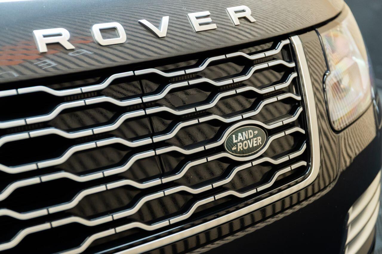 Land Rover Range Rover view 57
