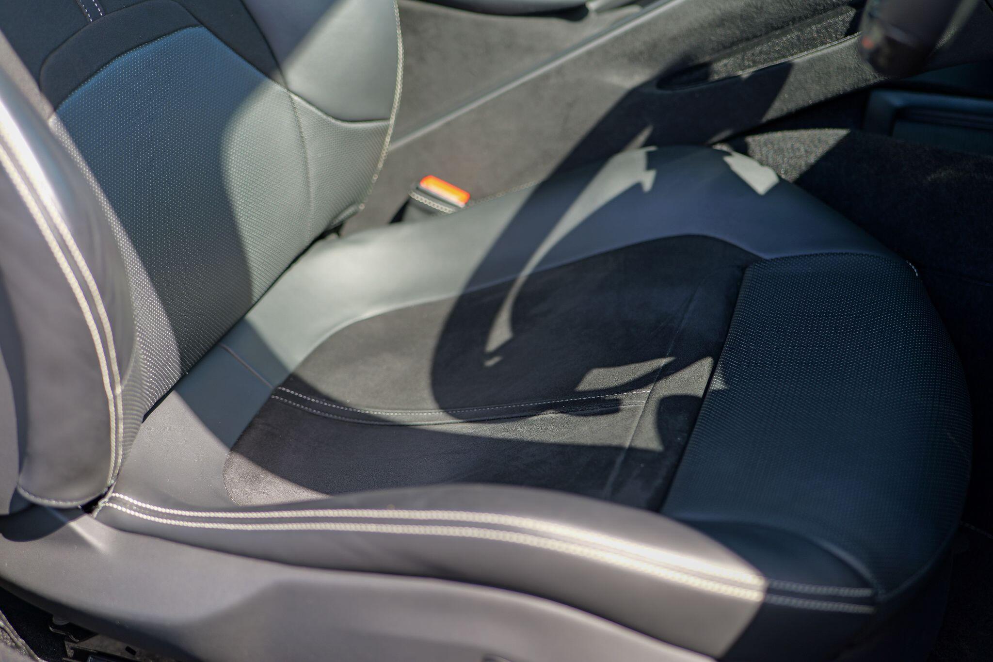 Ferrari Roma view 25