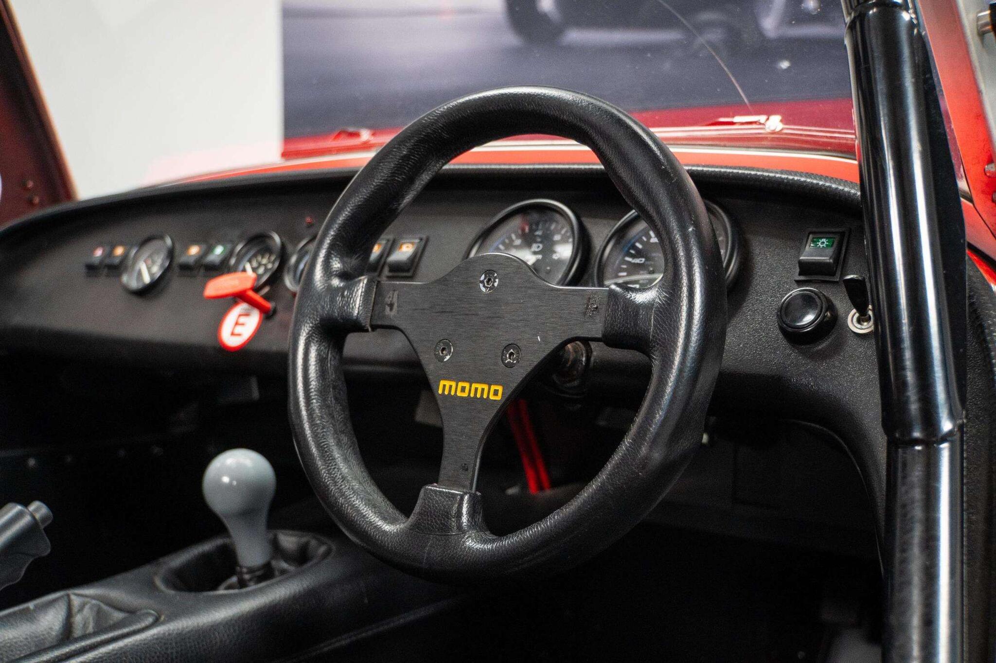 Caterham Seven view 10