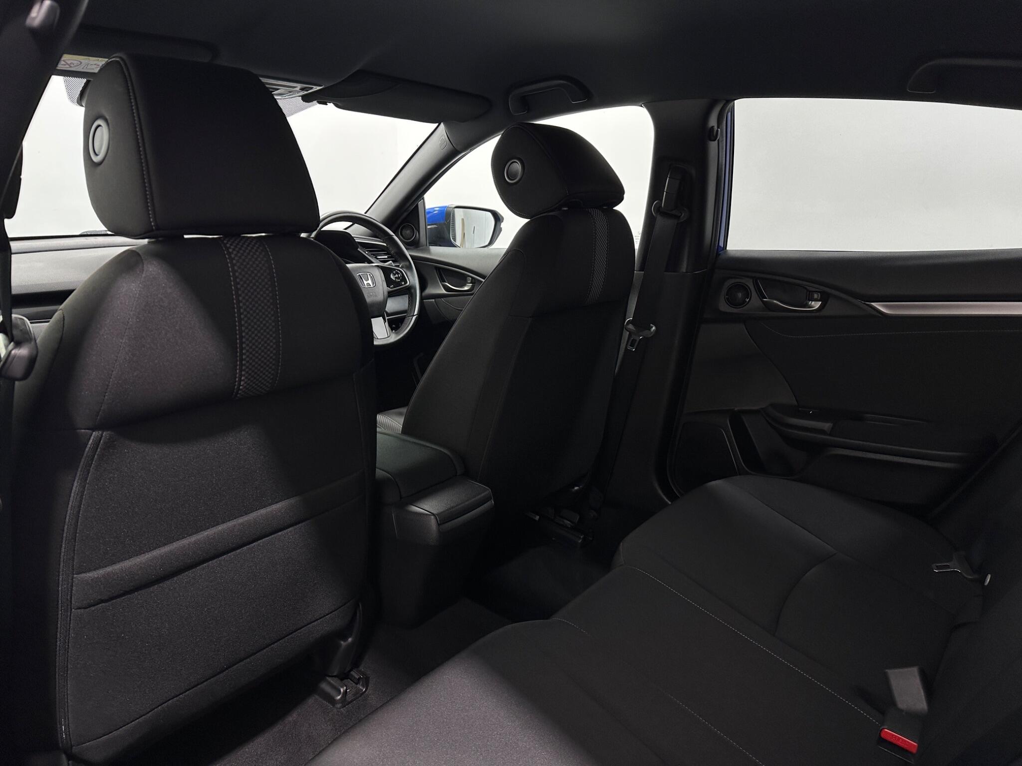 Honda Civic view 37