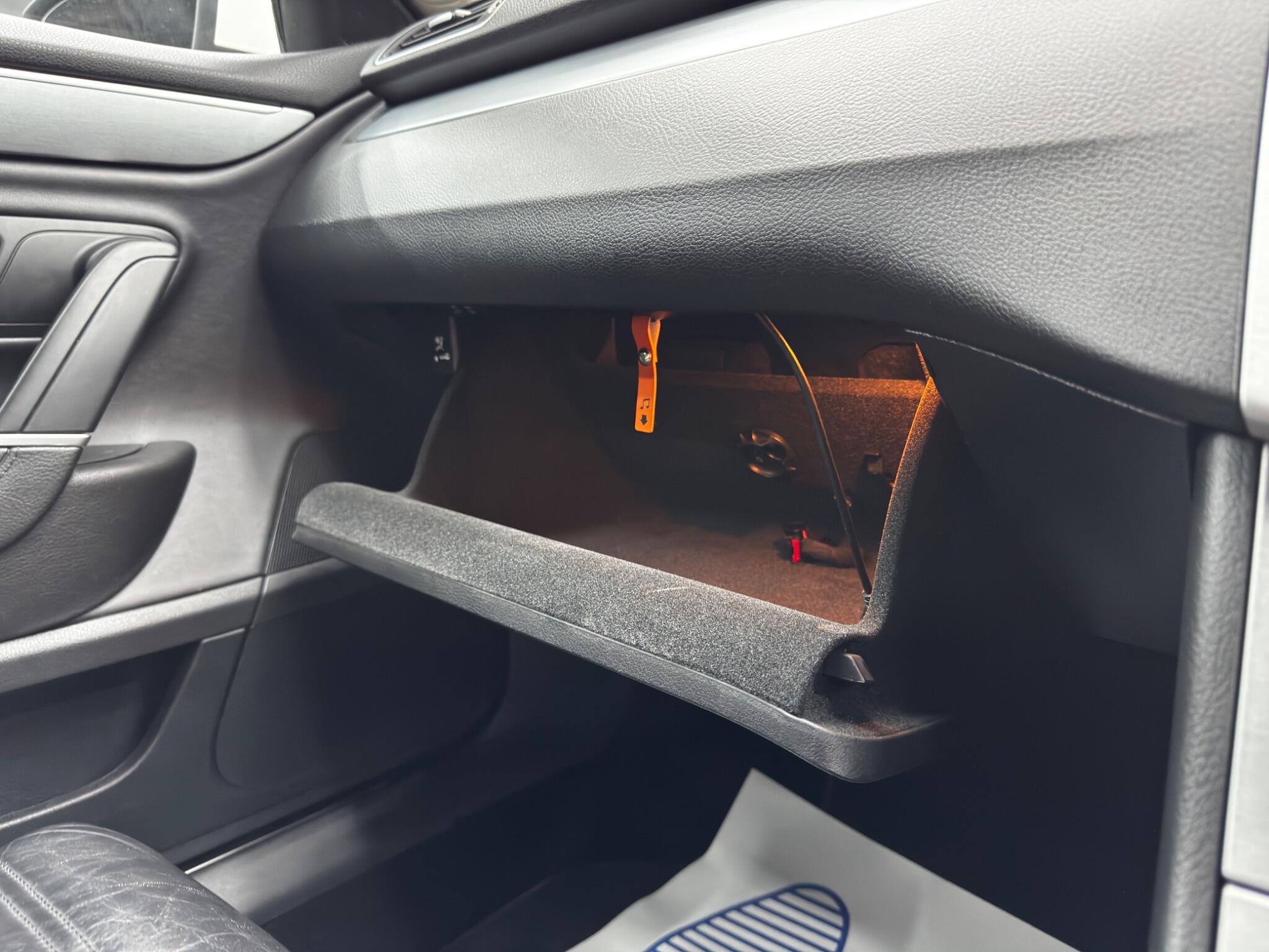 Volkswagen CC view 36