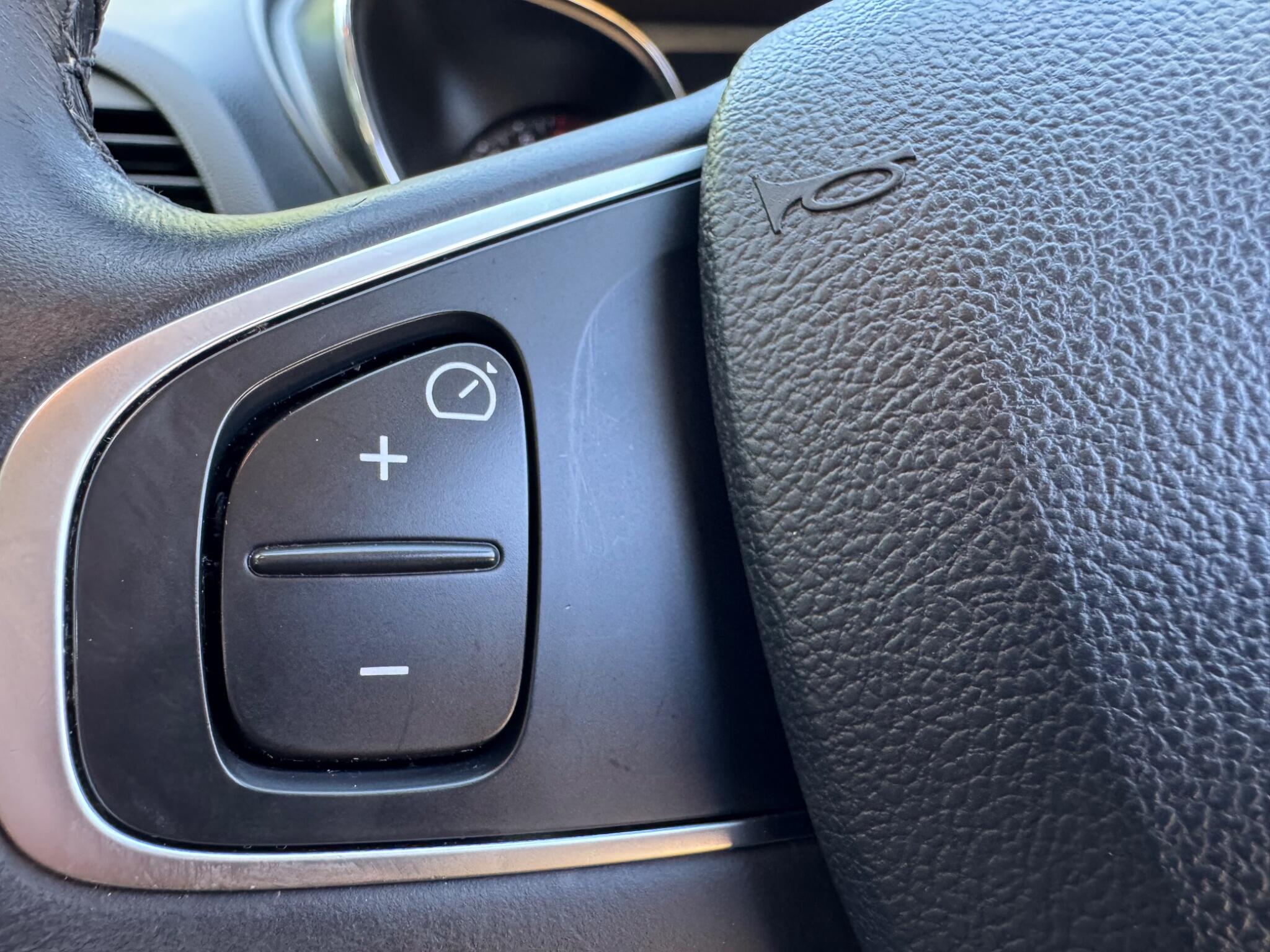 Renault Captur view 23
