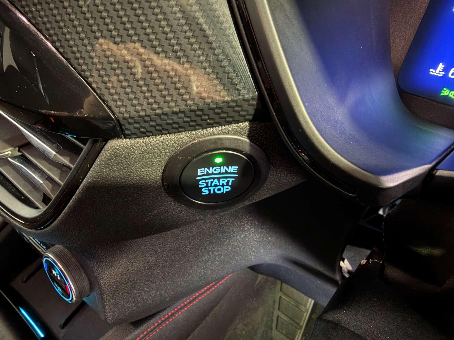 Ford Kuga view 29