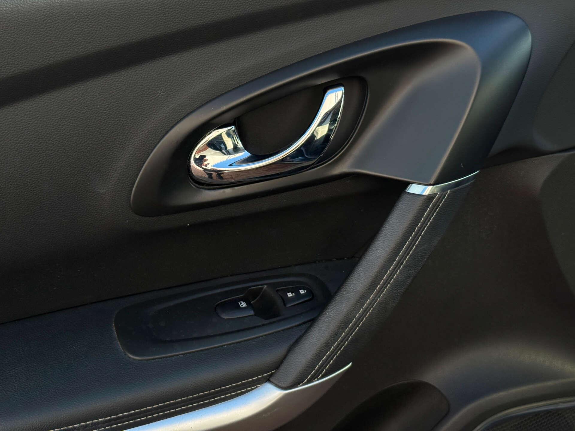 Renault Kadjar view 47