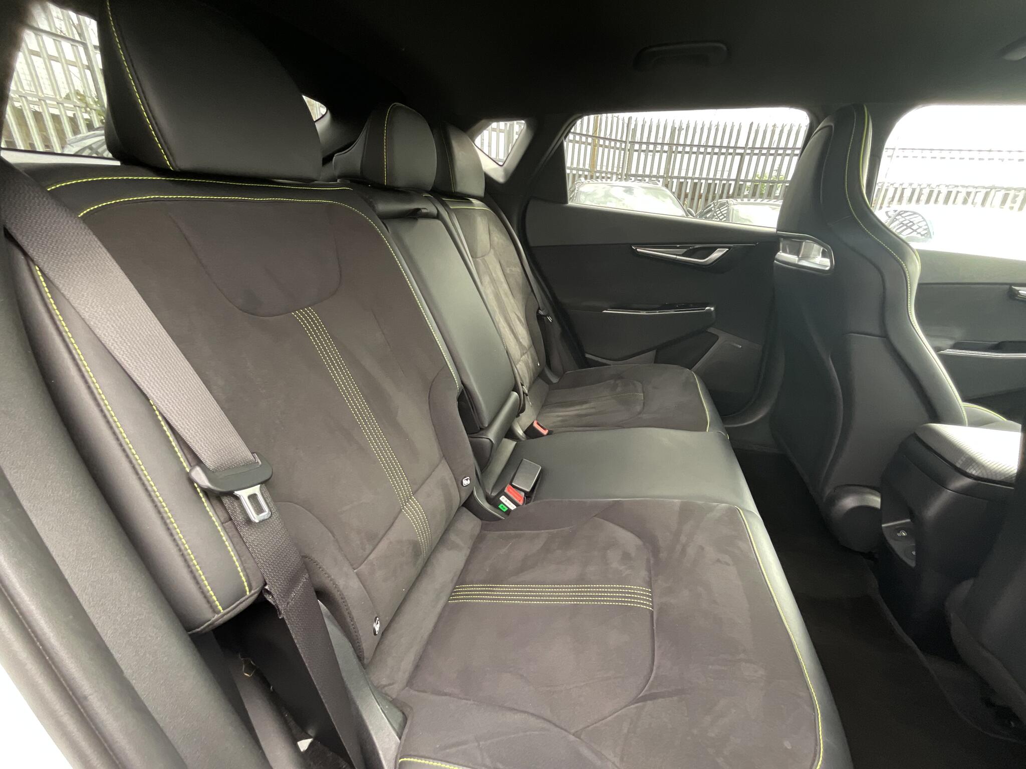Kia Ev6 view 11