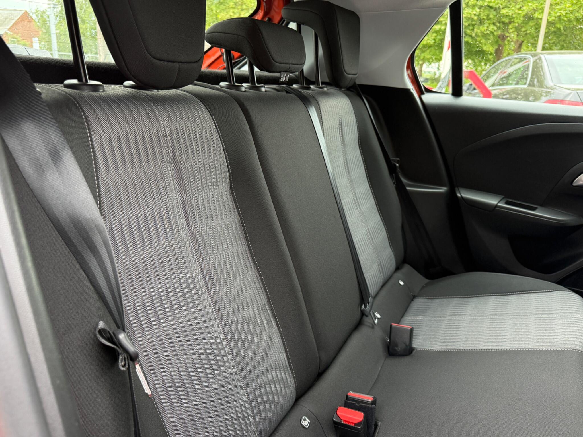 Vauxhall Corsa - Image 38