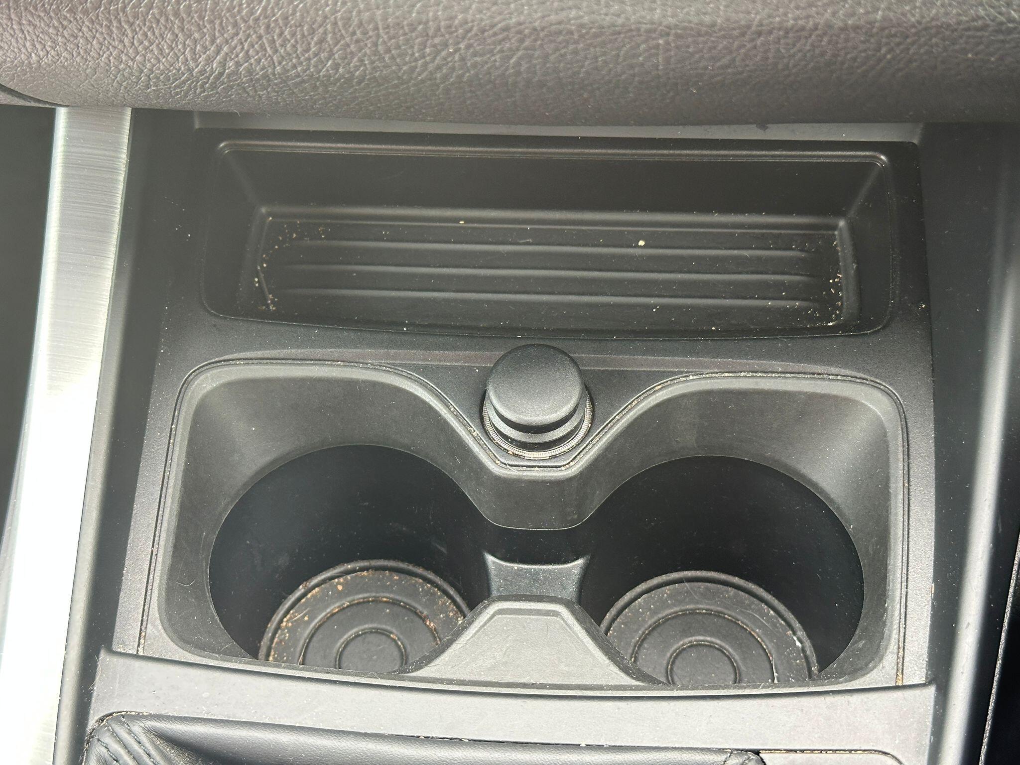 BMW 2 Series view 18