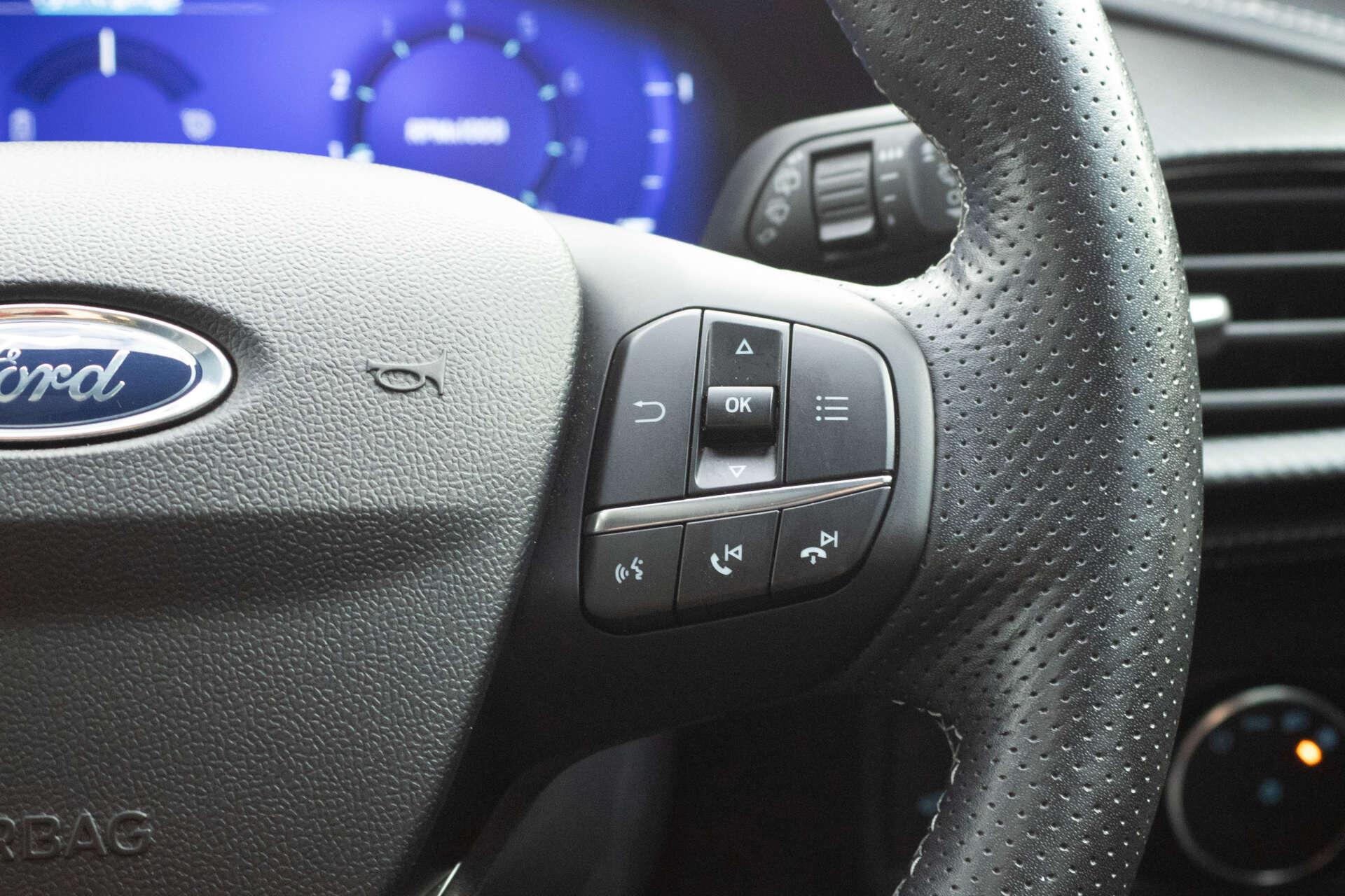 Ford Puma view 42