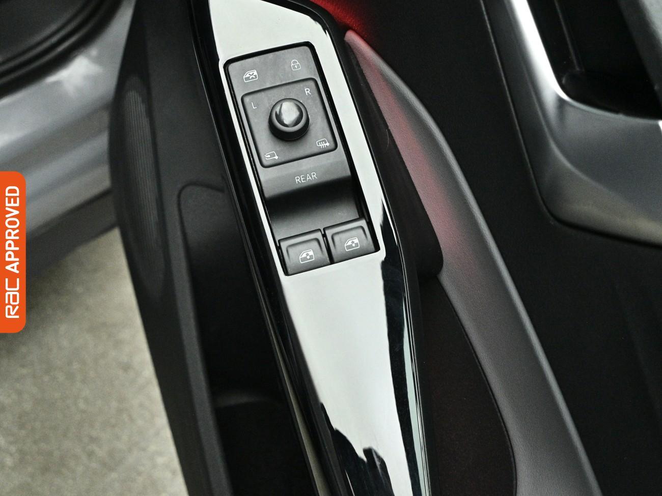Volkswagen ID.3 view 26