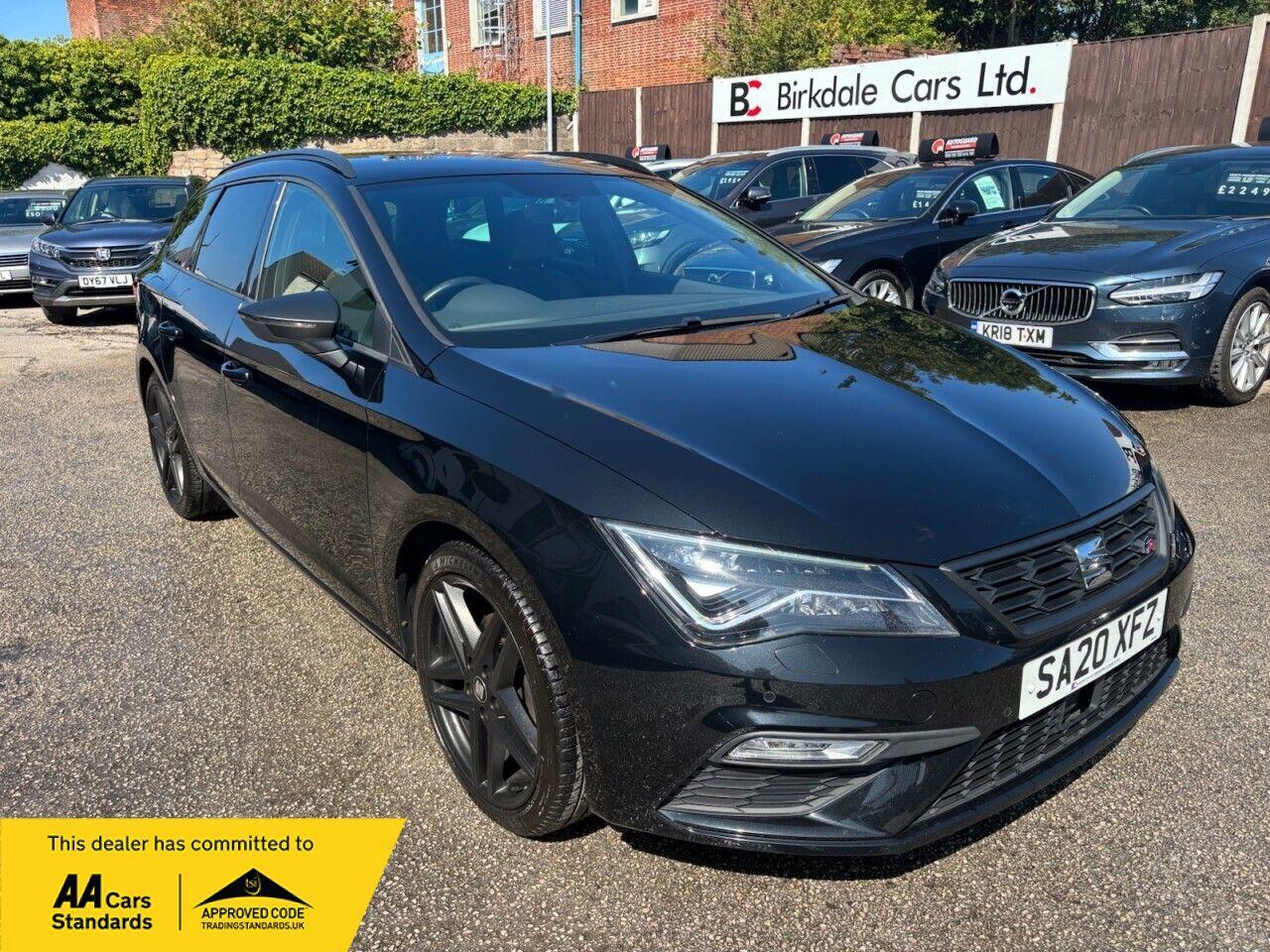 Seat Leon Leon main image