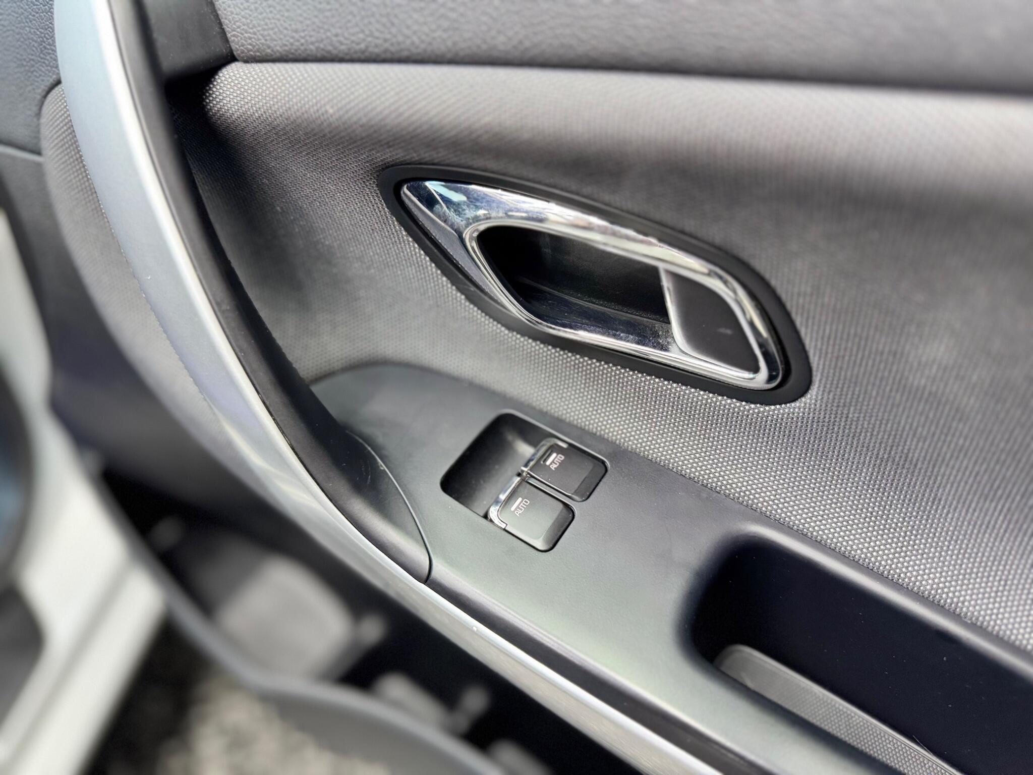 Kia Proceed view 38