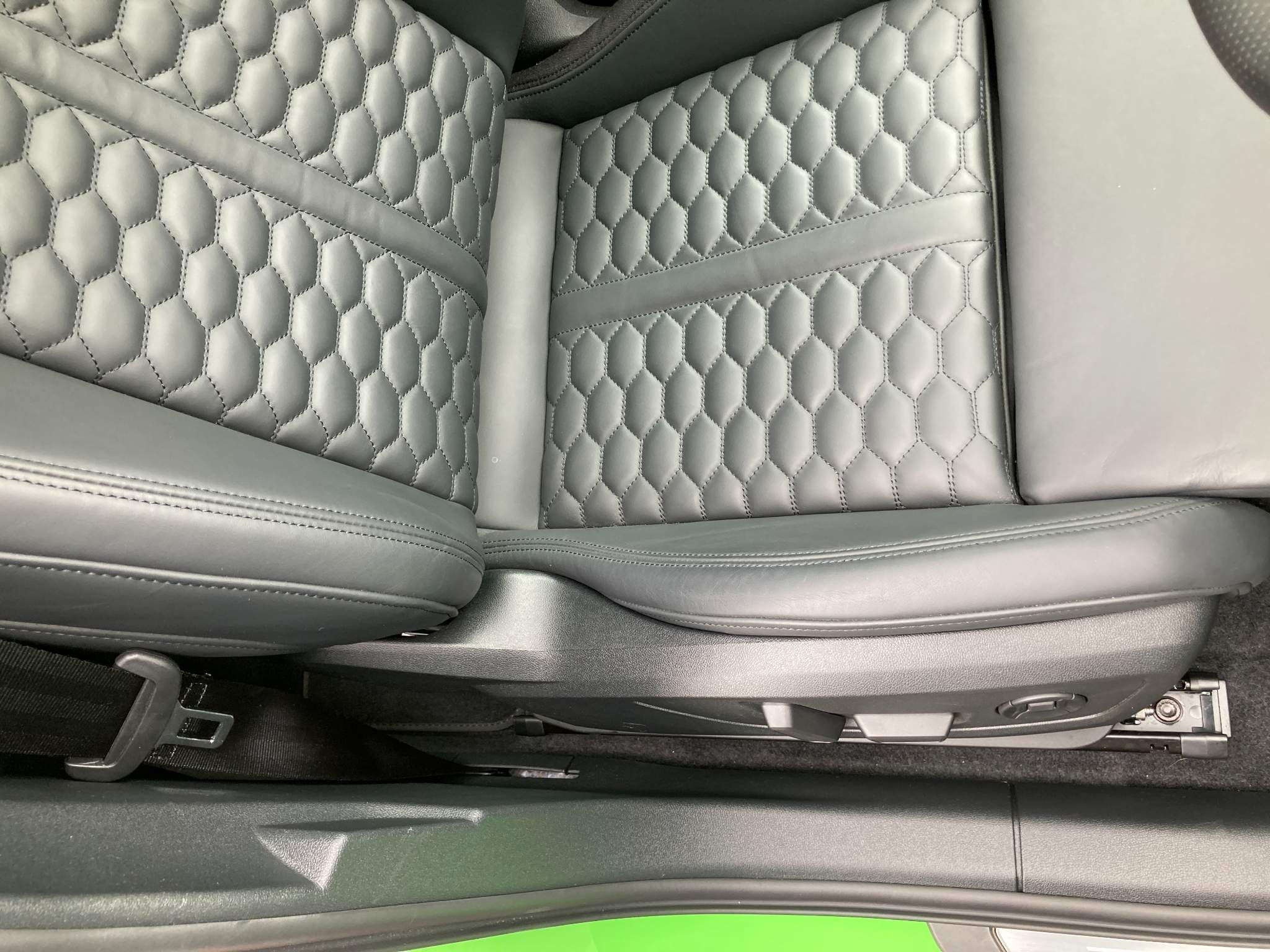 Audi RS3 view 46