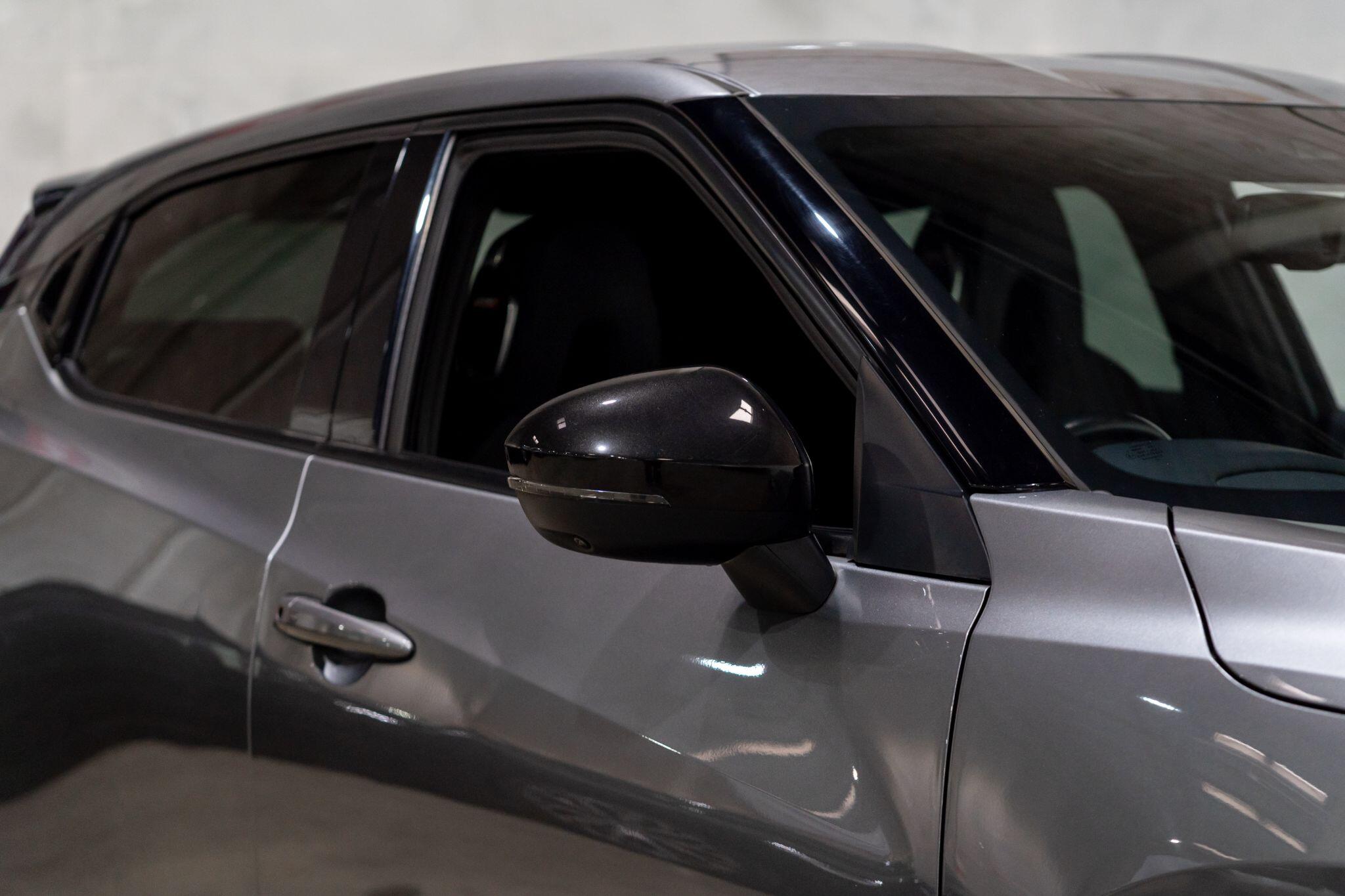 Nissan Juke view 10
