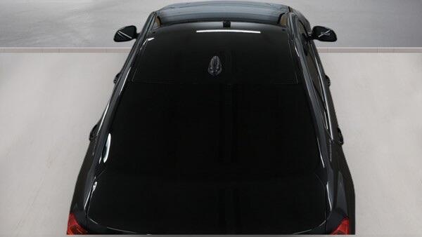 BMW 3 Series view 13