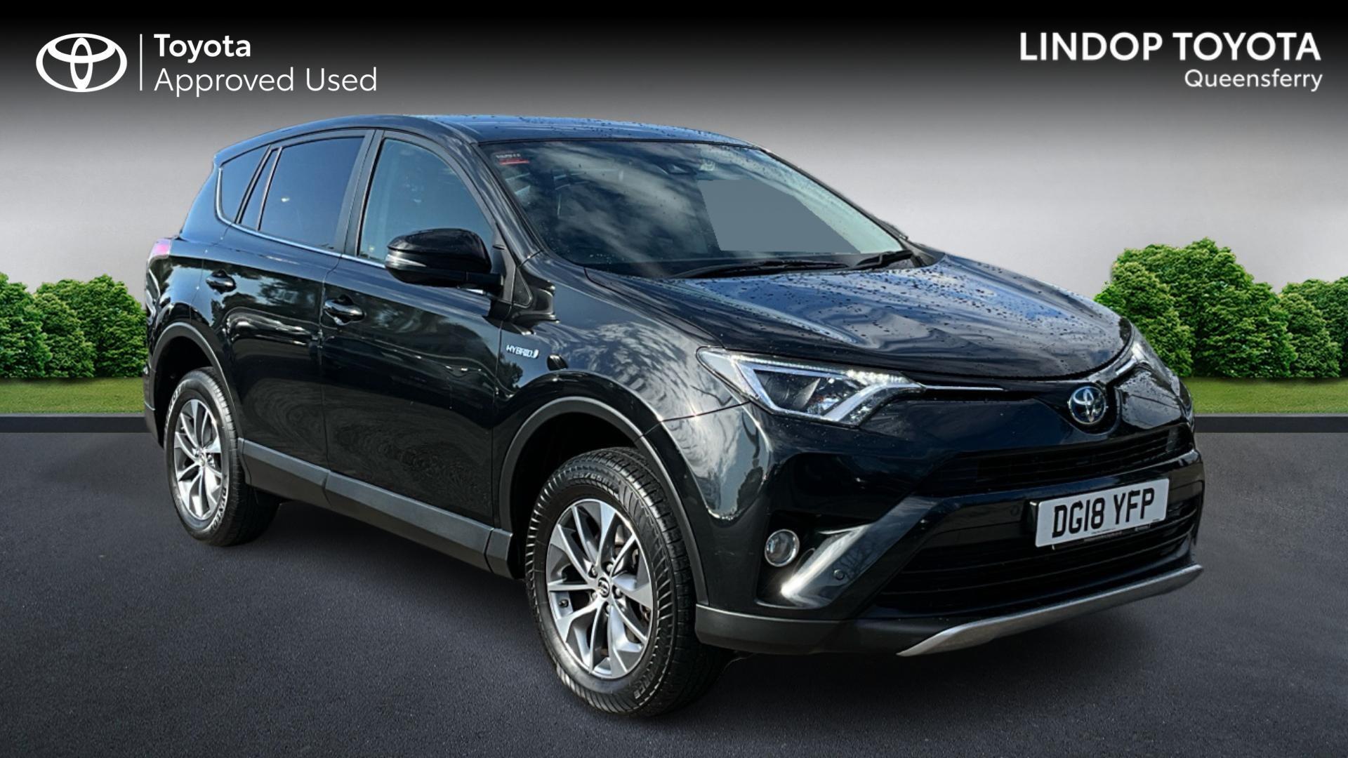 Lindop Used Cars