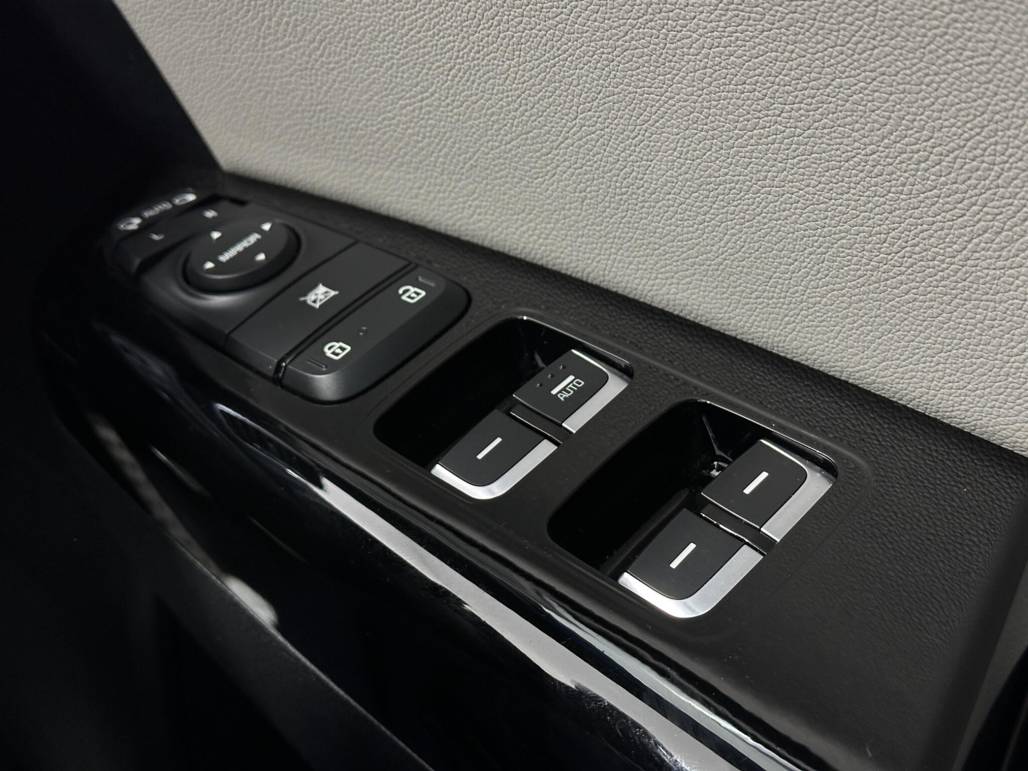 Kia Sportage view 19