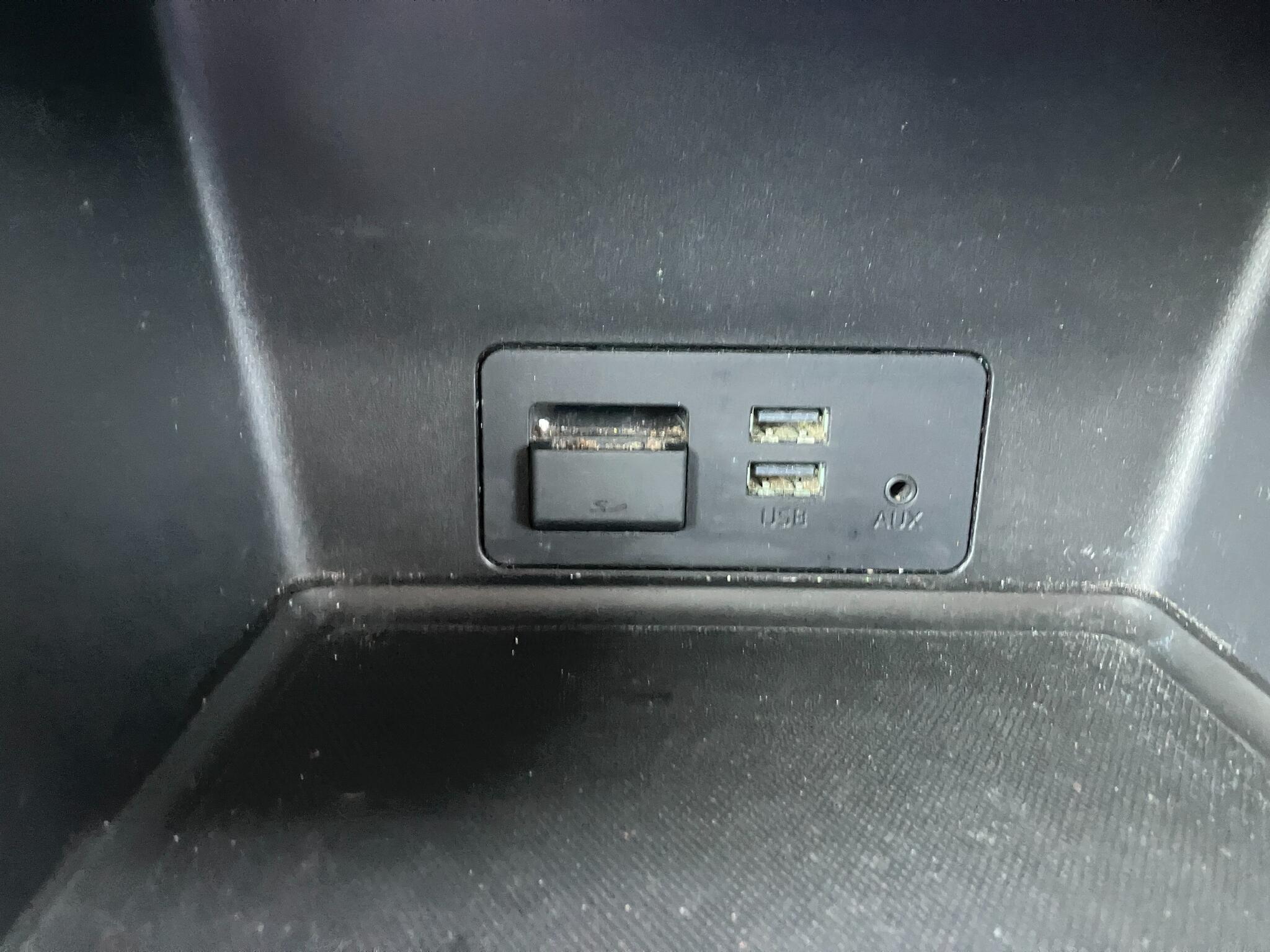 Mazda CX-5 view 17