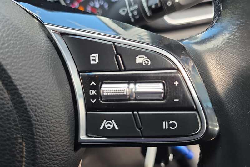 Kia Ceed view 22