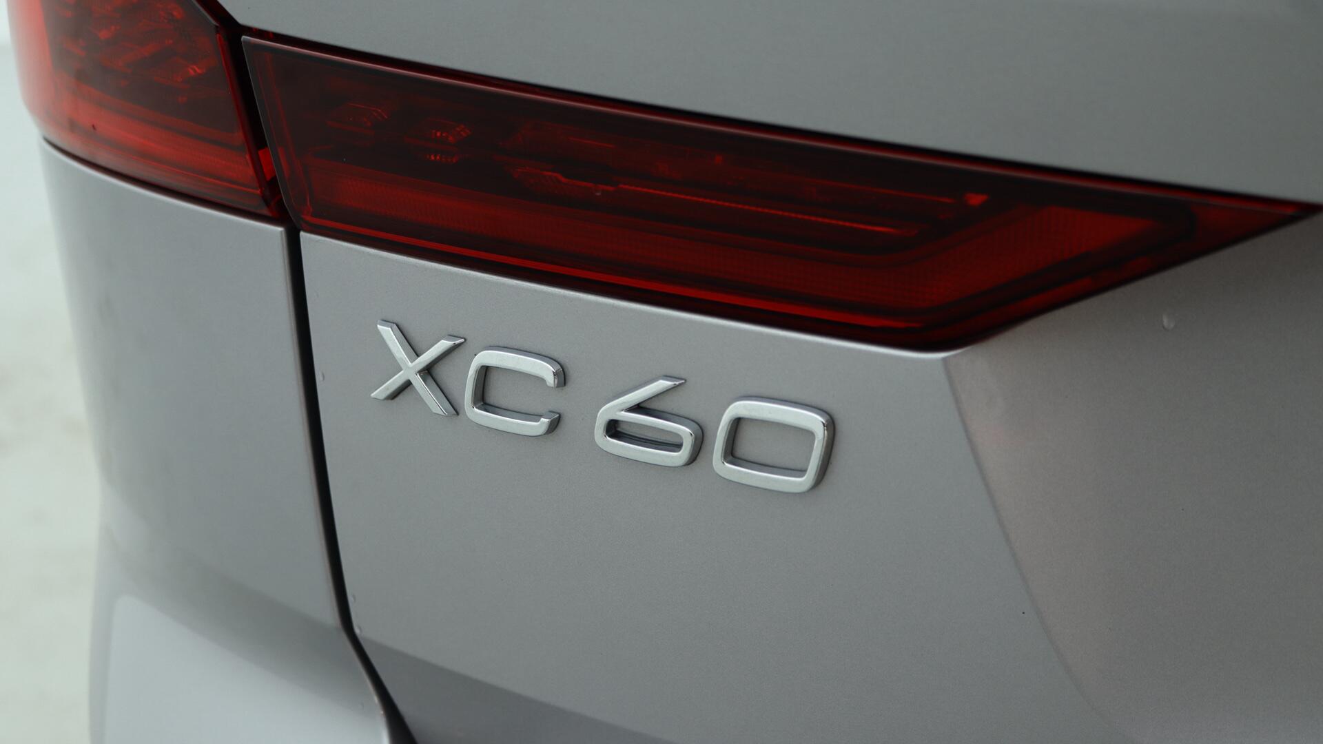 Volvo XC60 view 48